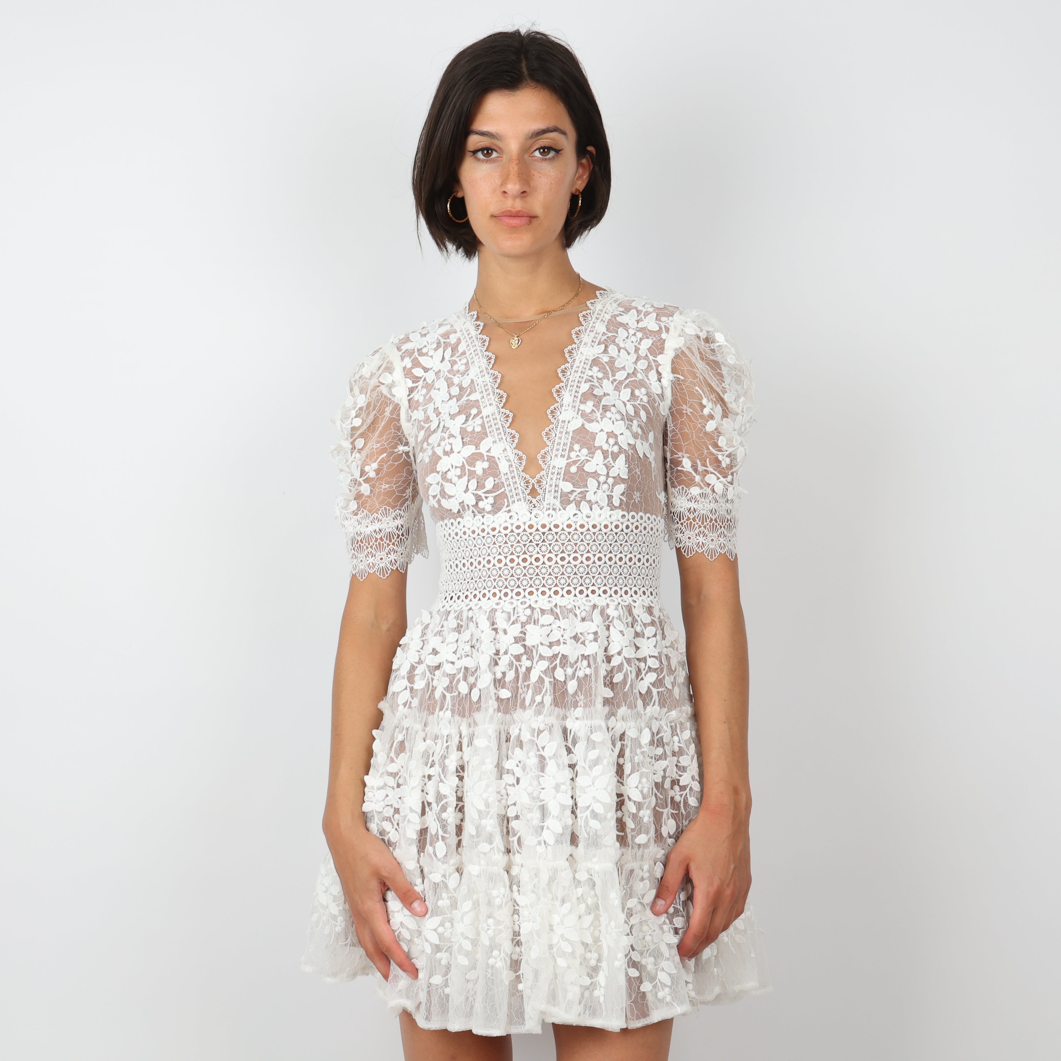 Dress, UK Size 8