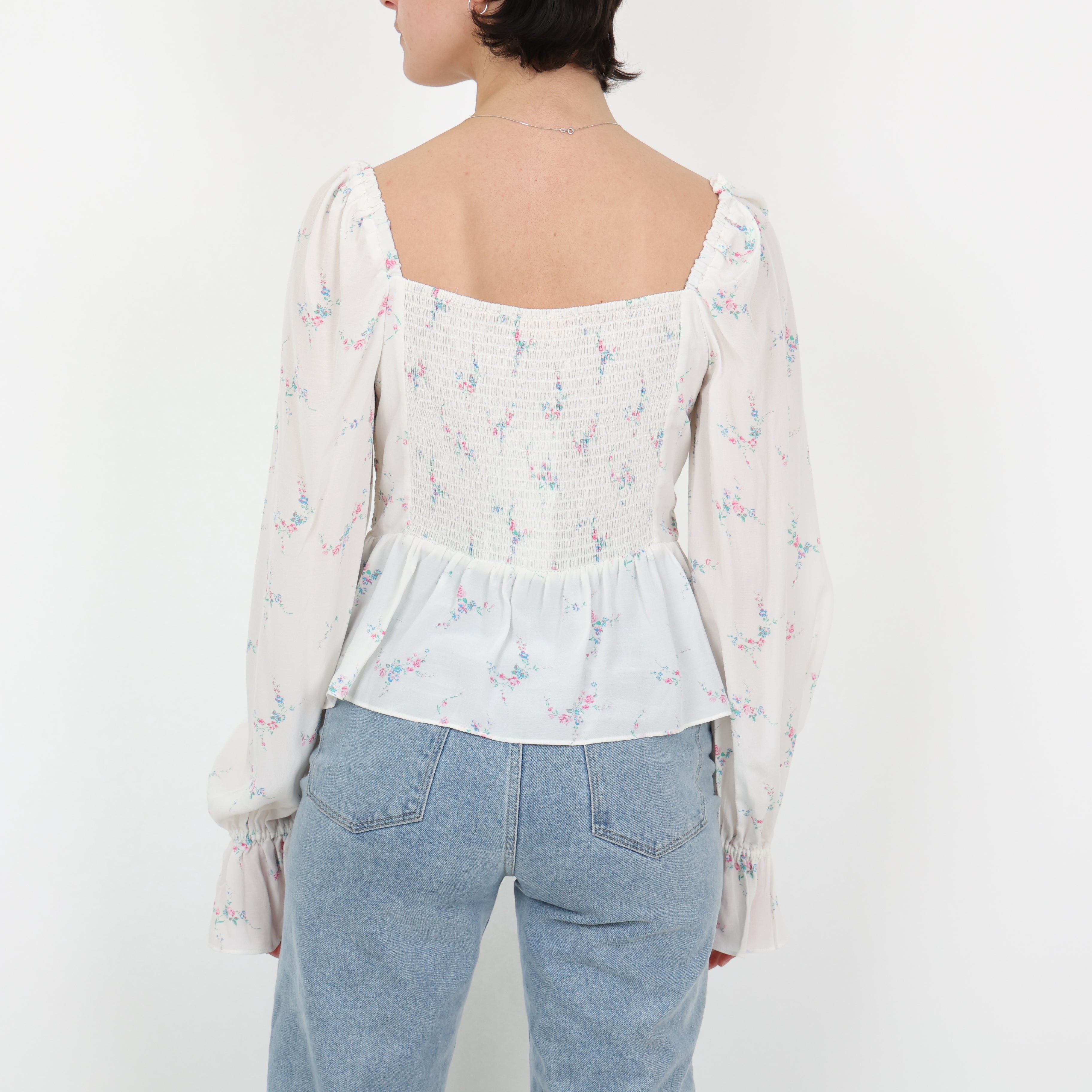 Blouse, UK Size 10