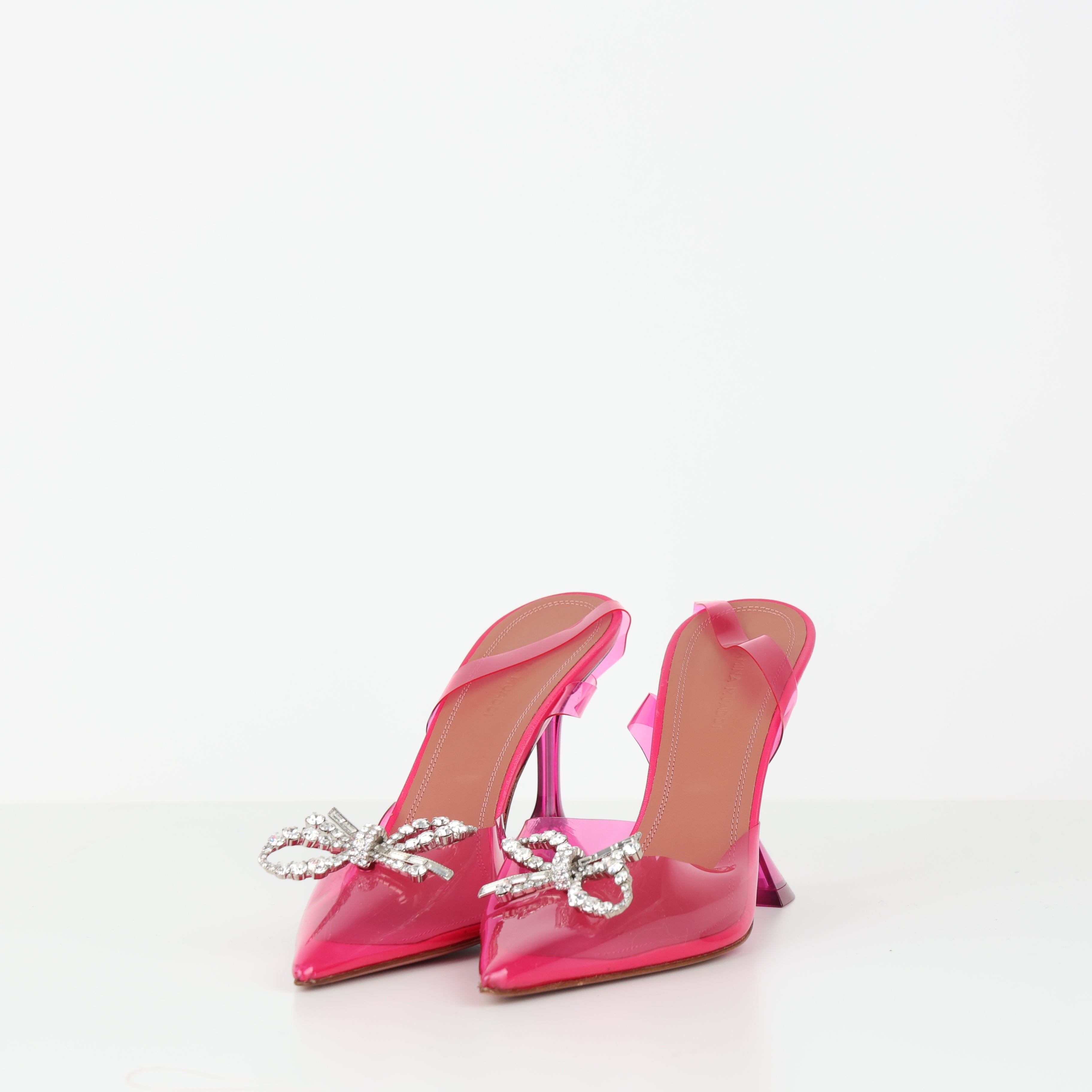 Heels, Shoe Size 40