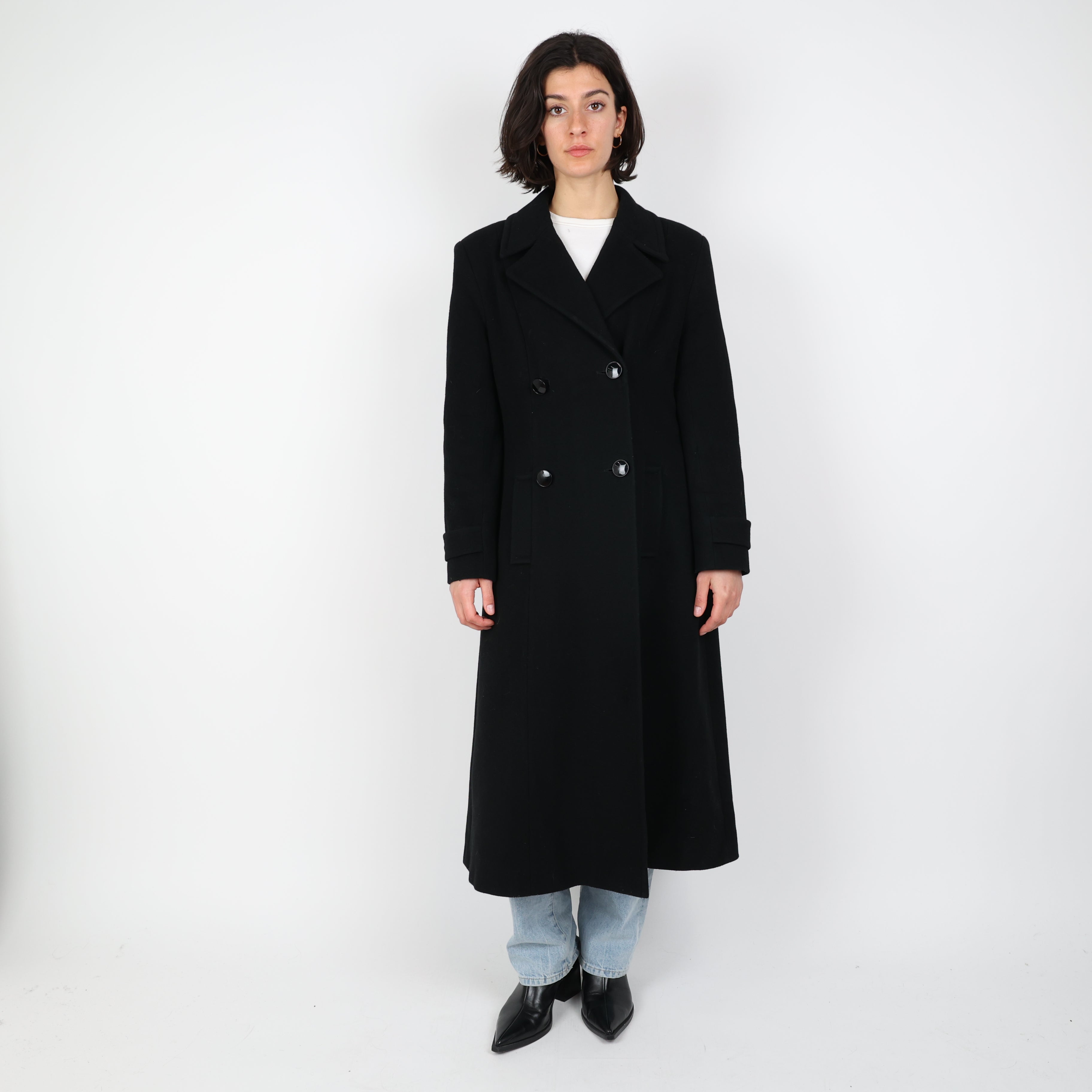 Coat, UK Size 16