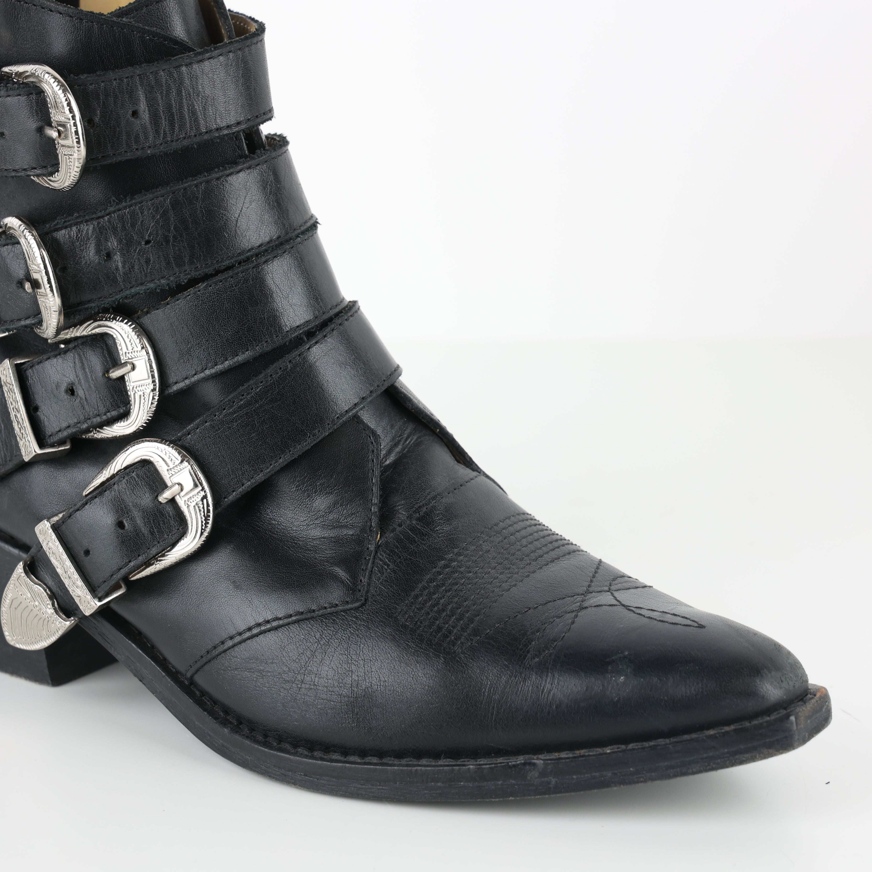 Boots , Shoe Size 39