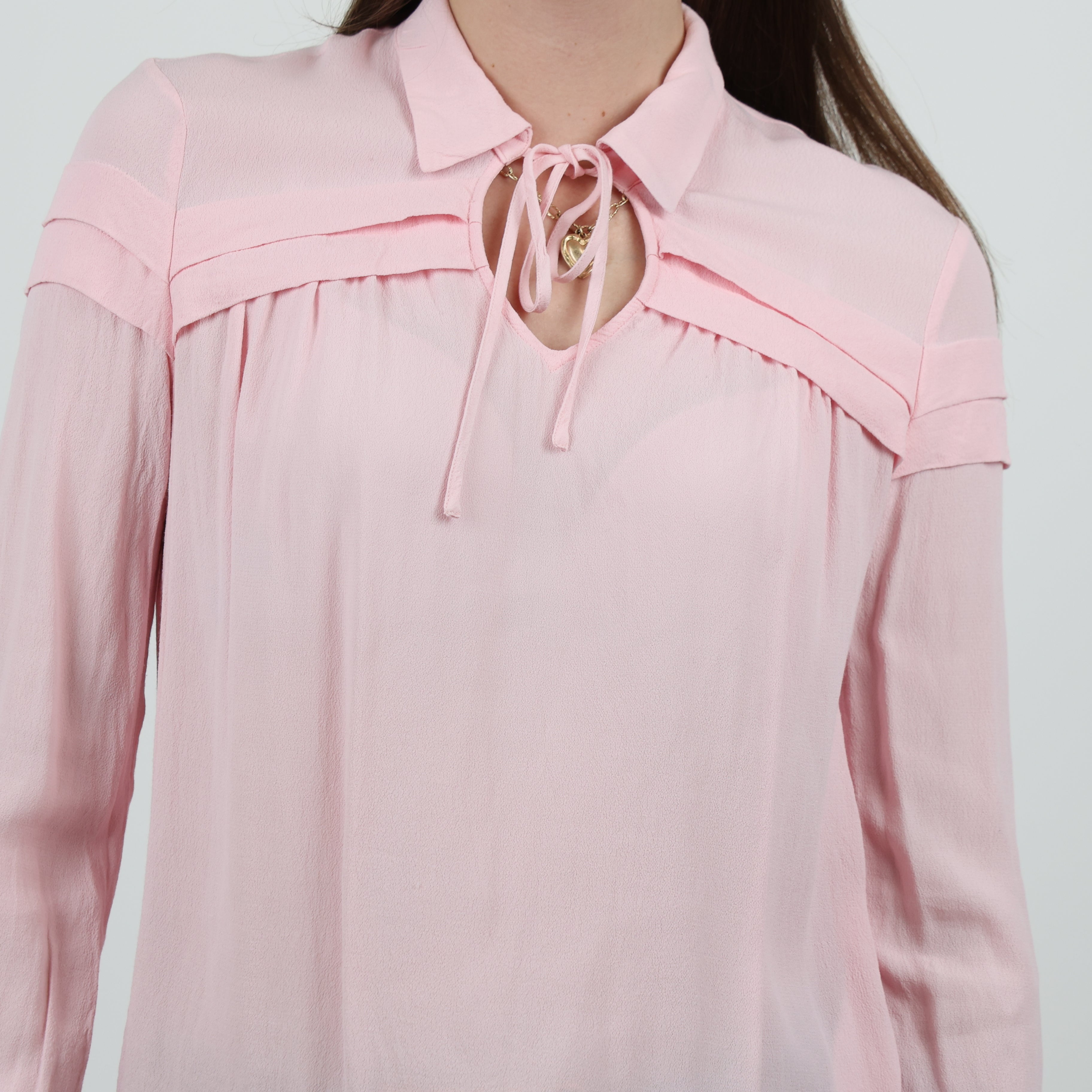 Blouse, UK Size 8