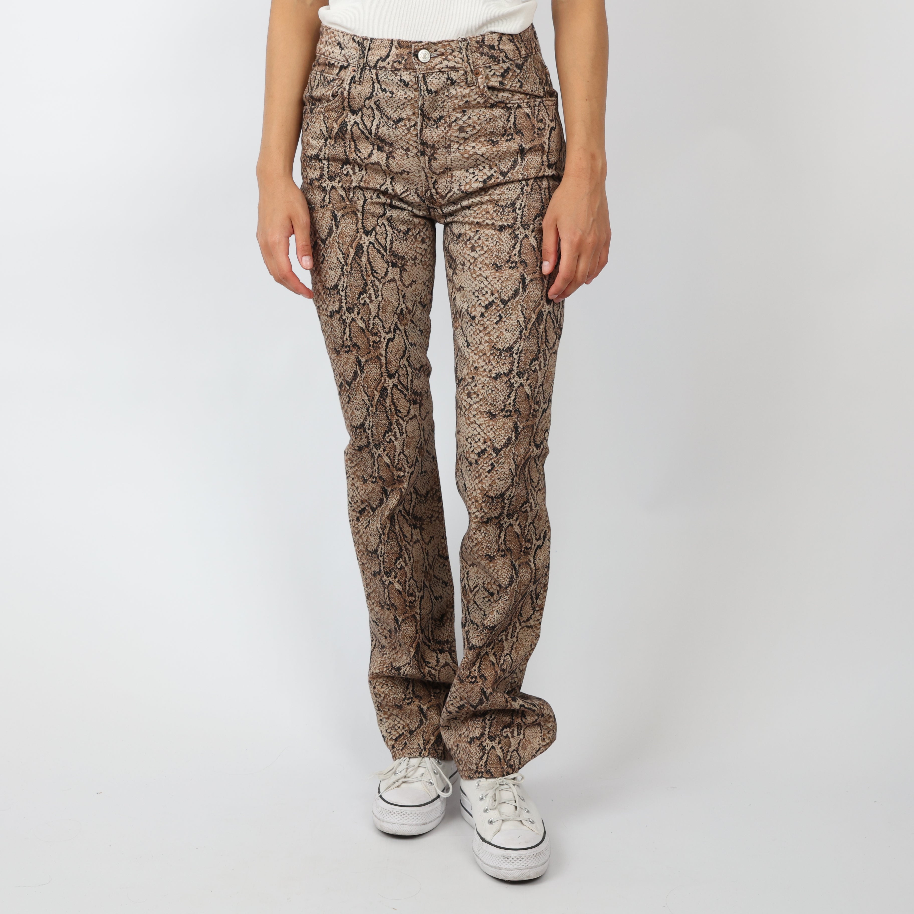 Jeans, Waist 27