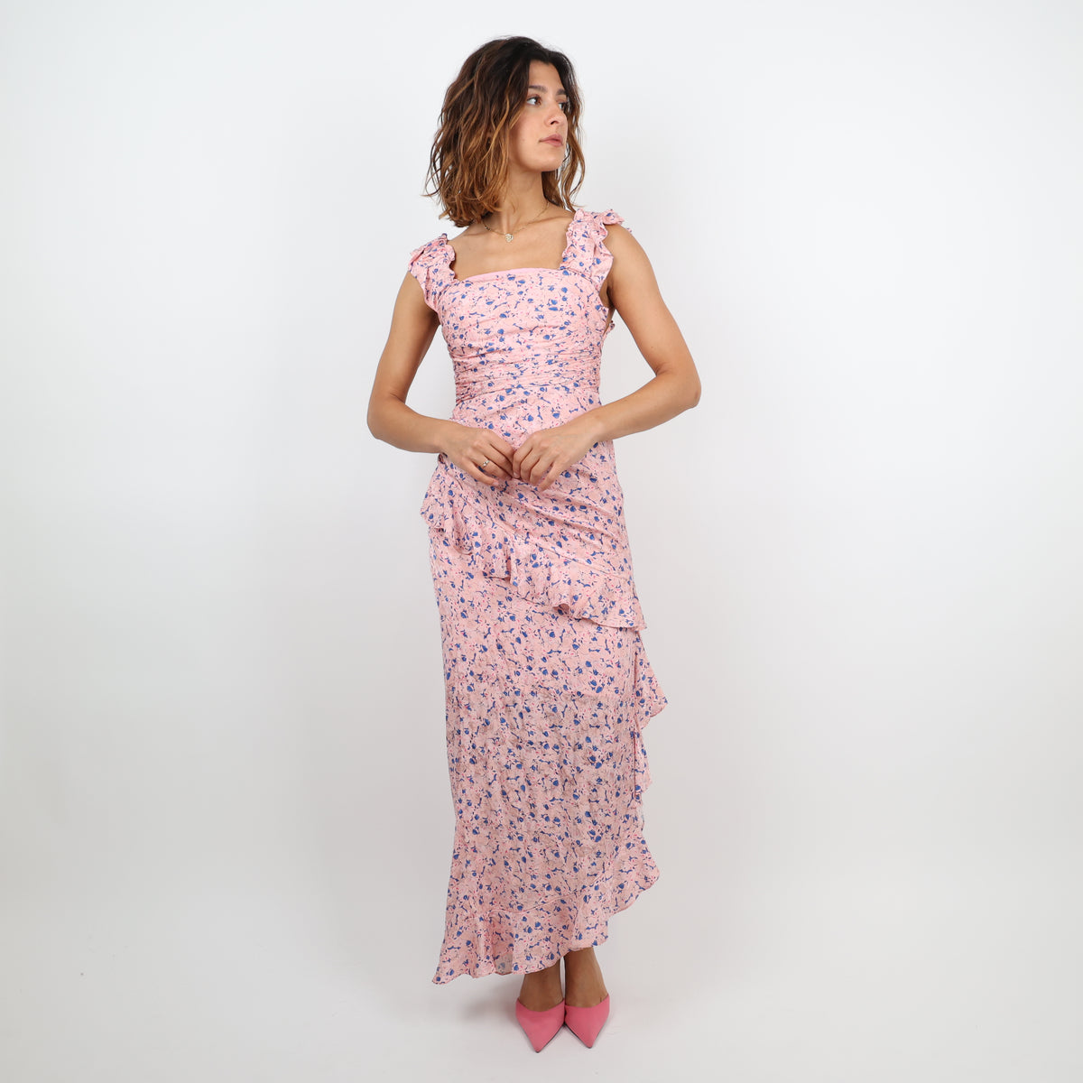 Dress, UK Size 8