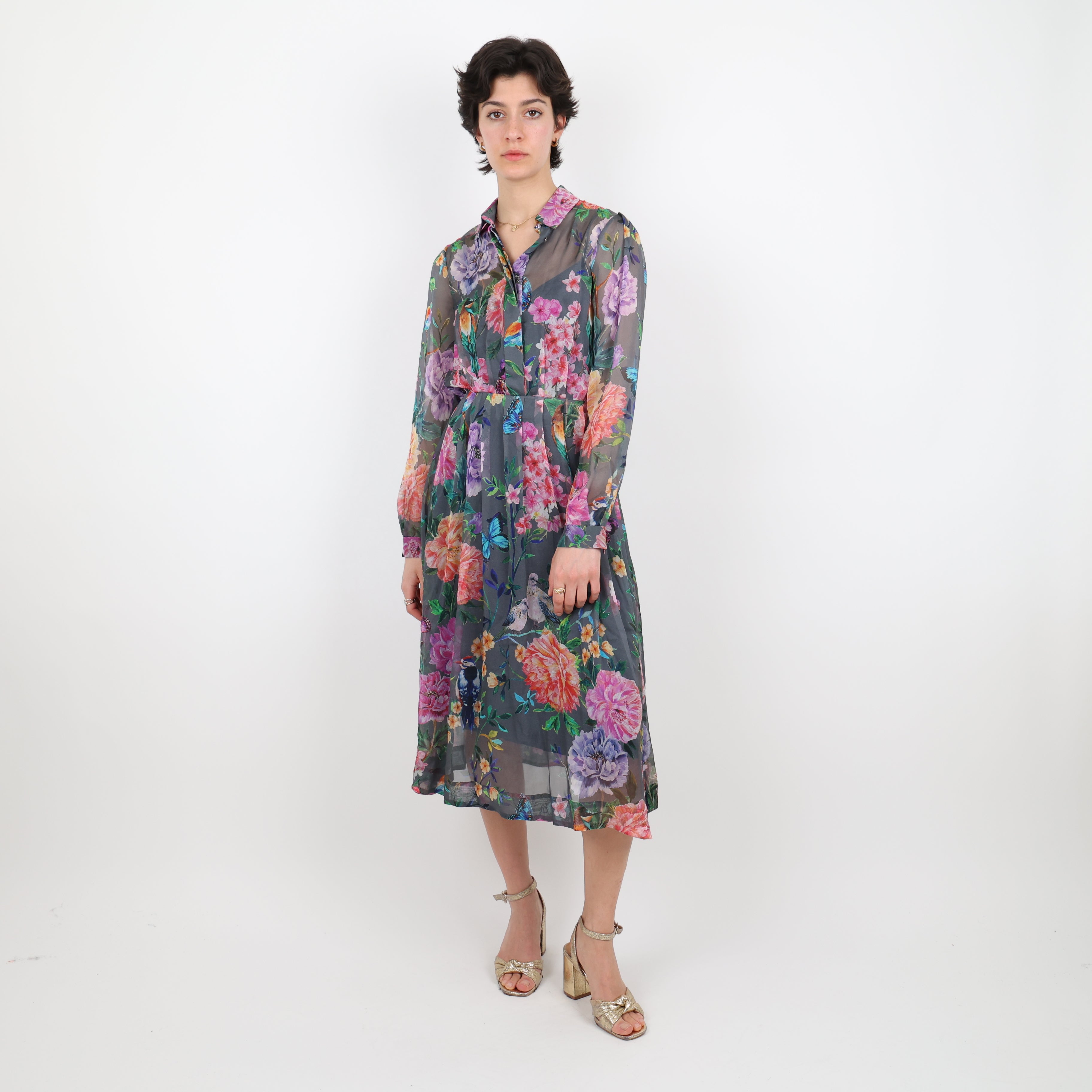 Dress, UK Size 8