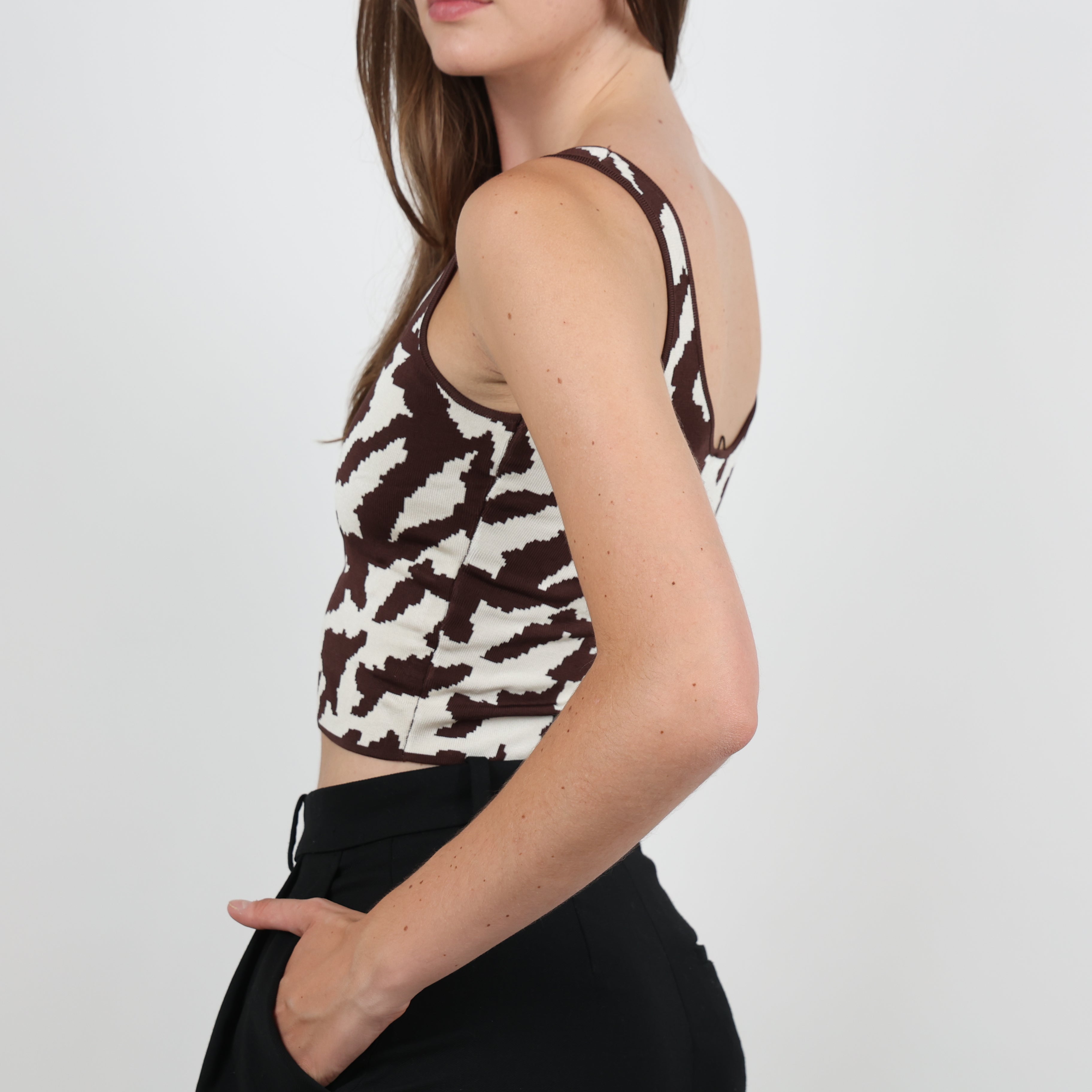 Top, UK Size 8