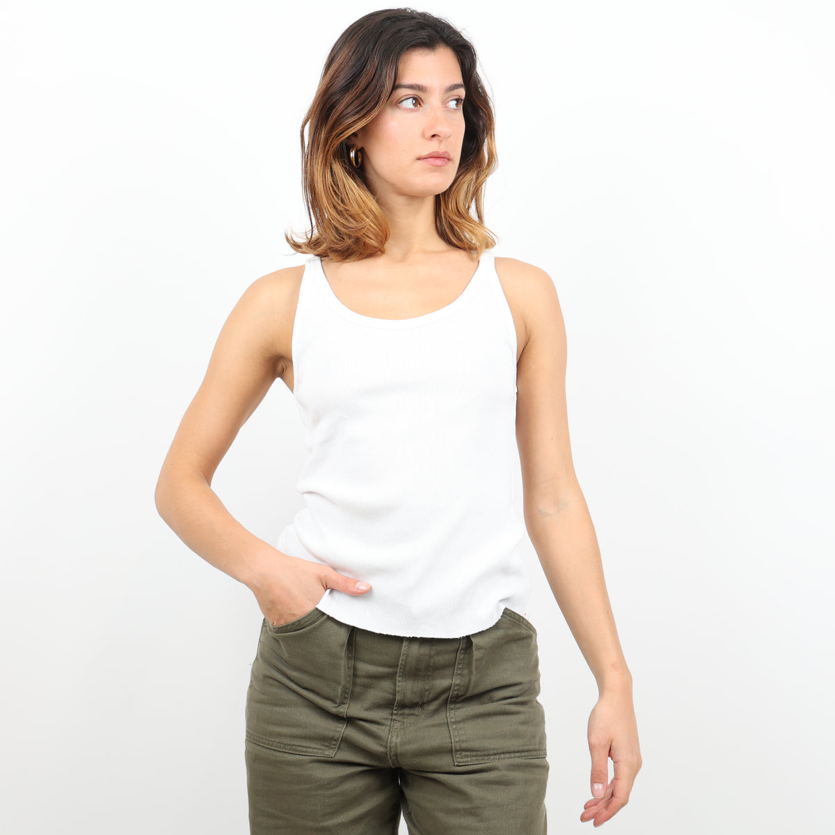 Top, UK Size 10