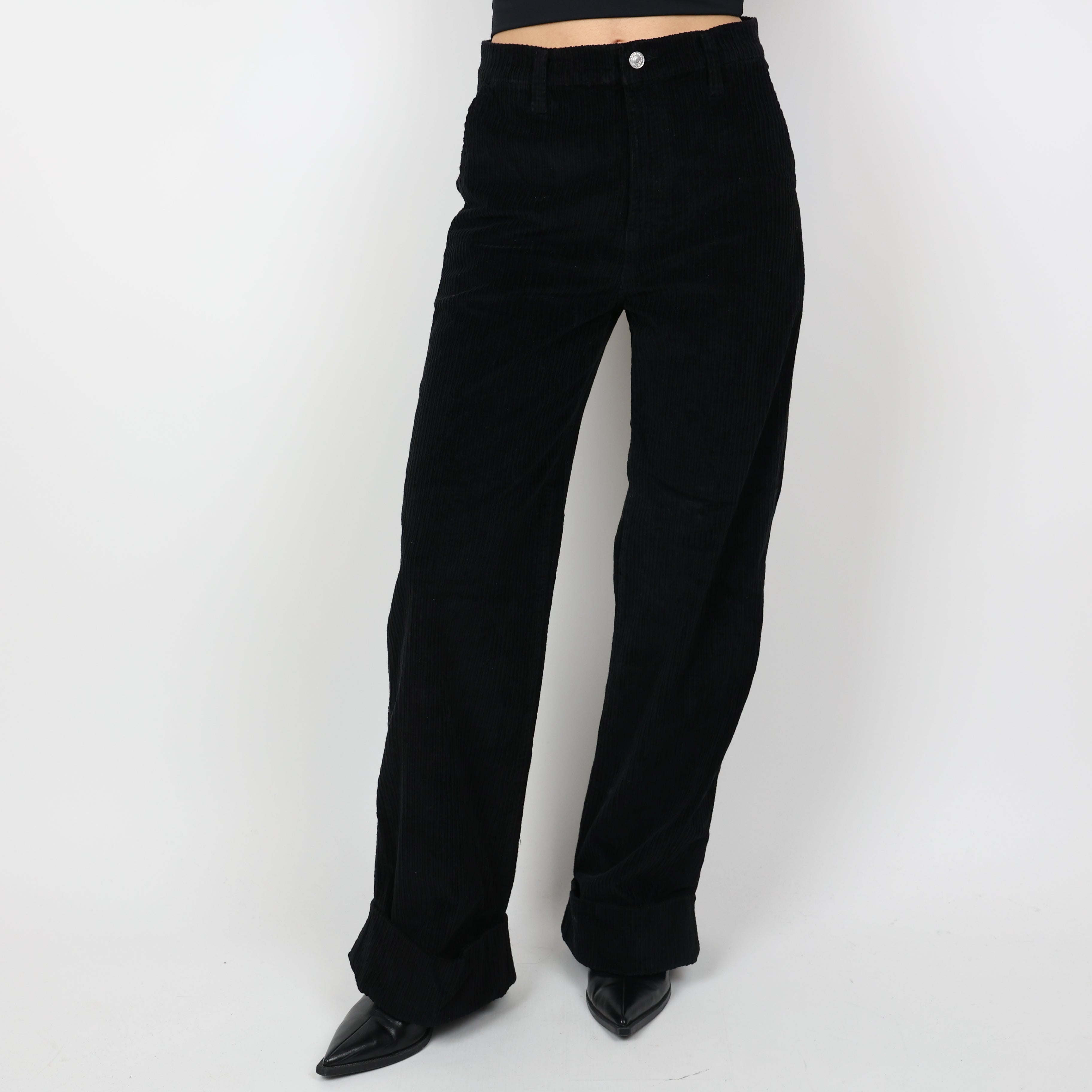 Trousers, Waist 26