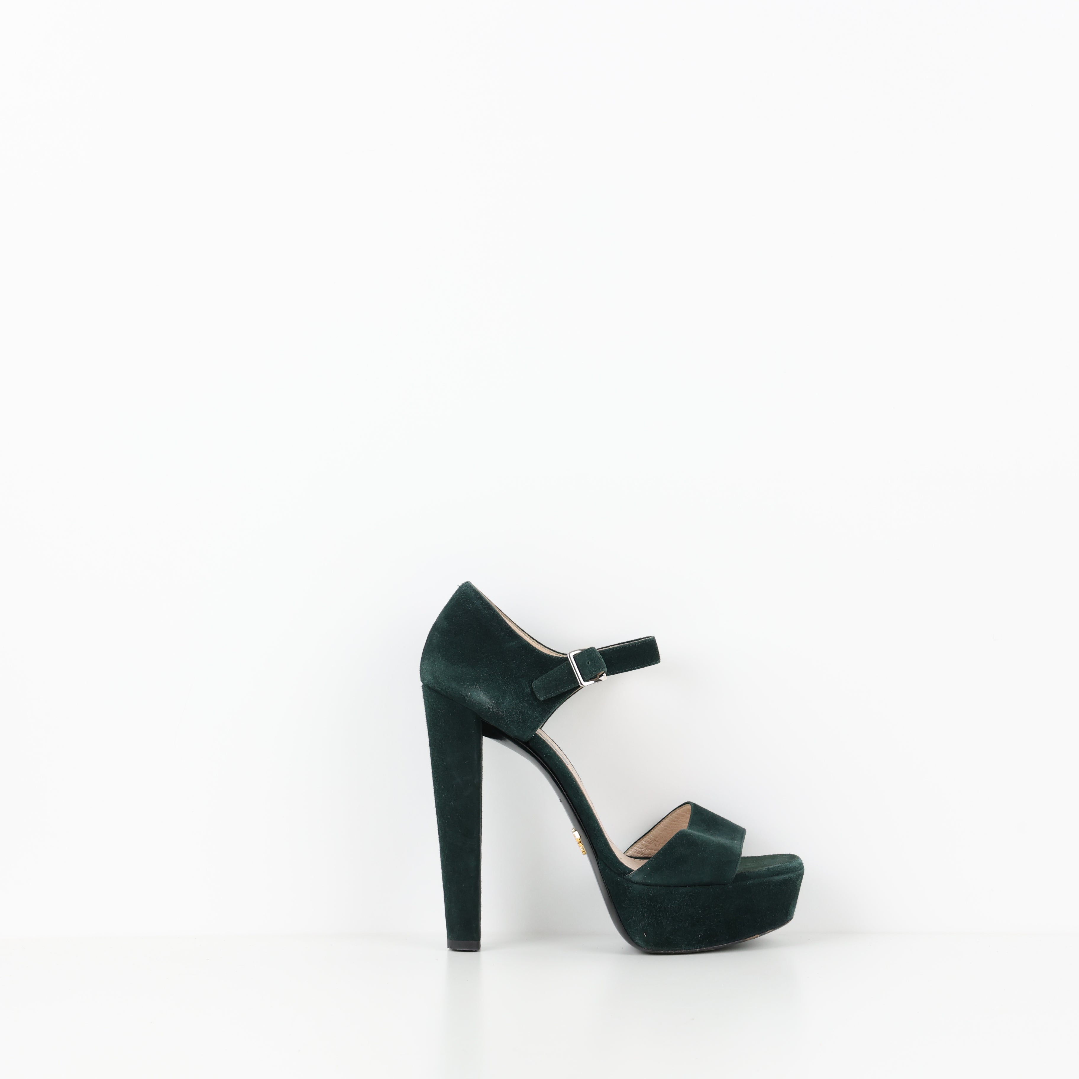 Heels, Shoe Size 40