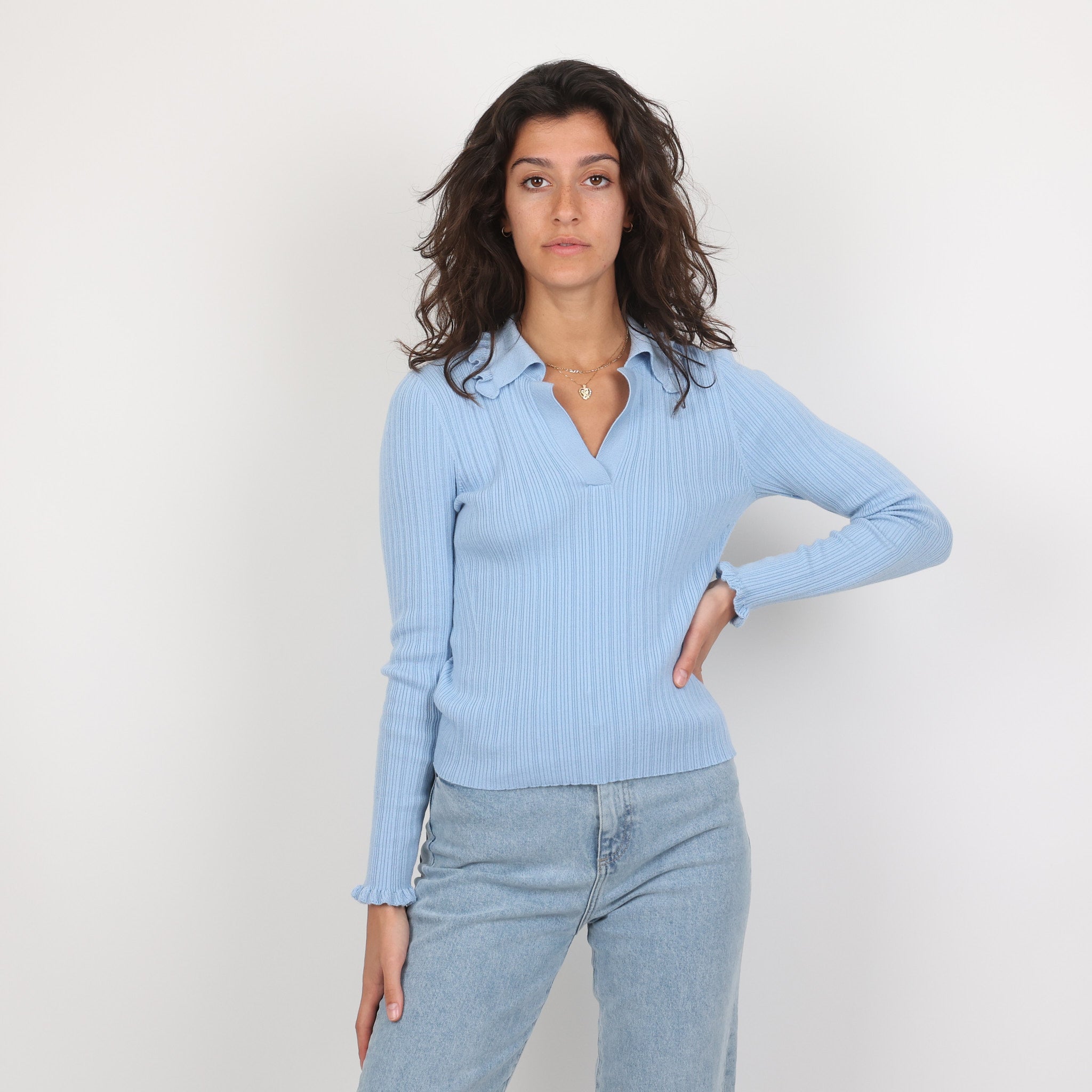 Knitwear, UK Size 8