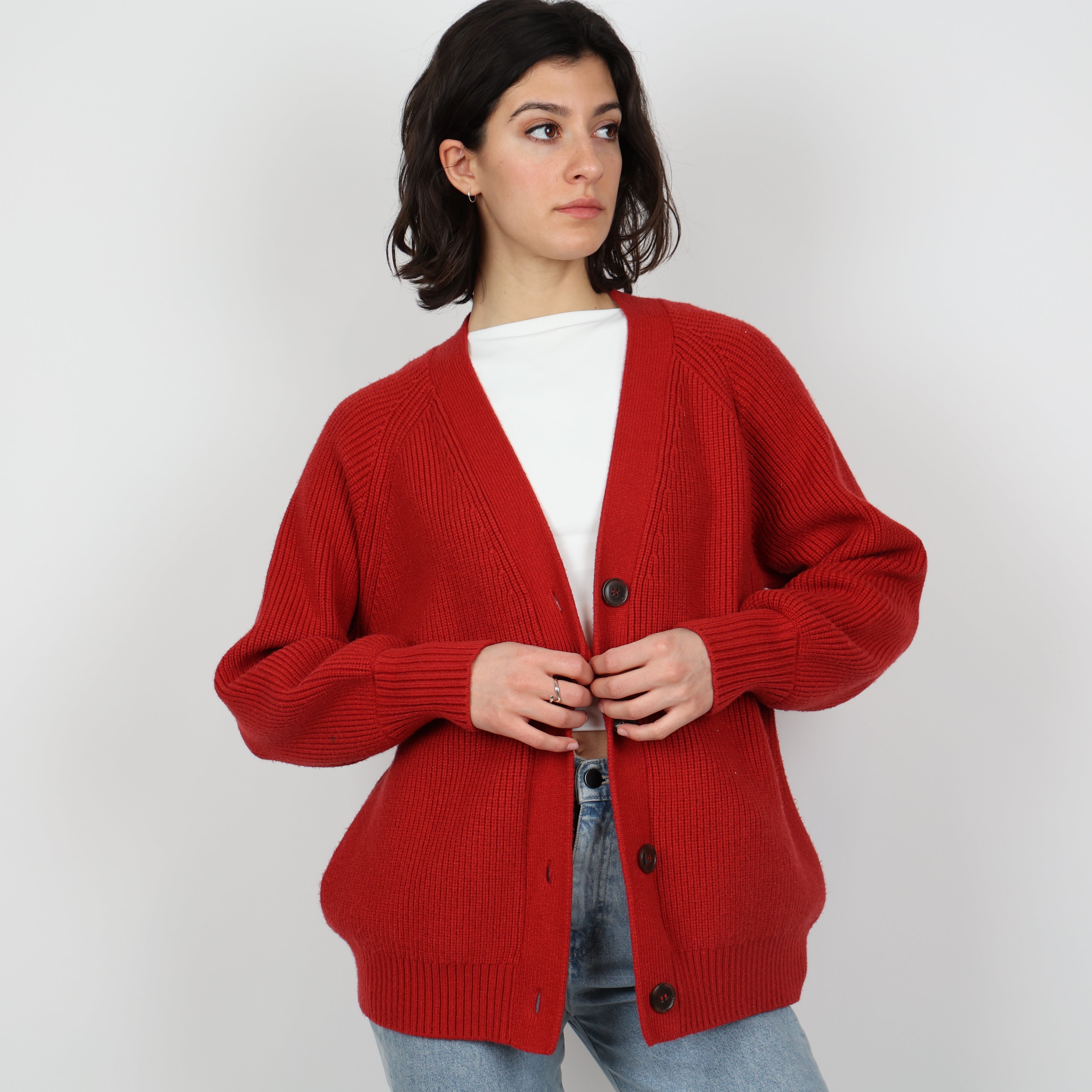 Cardigan, UK Size 10