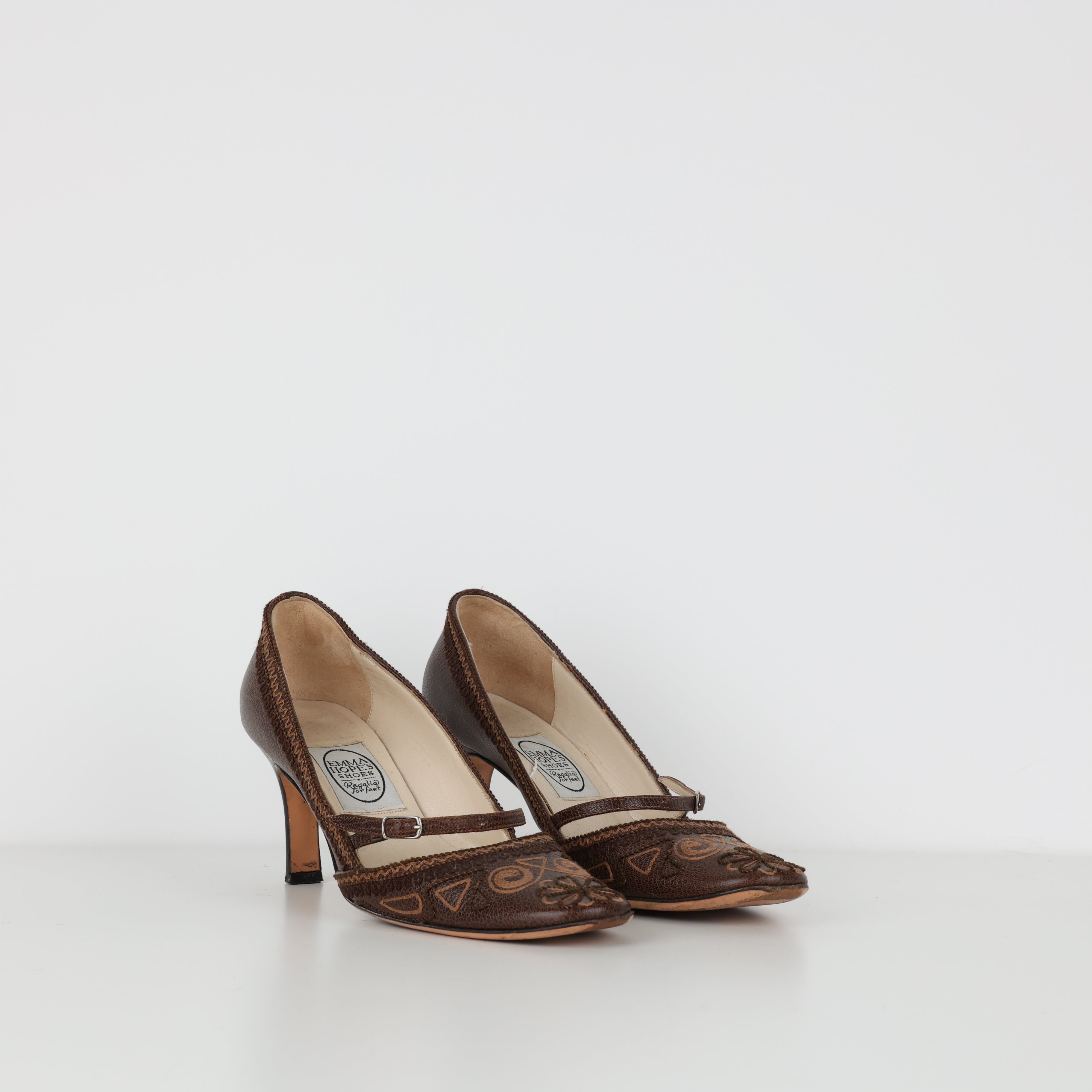 Shoes, Shoe Size 39.5
