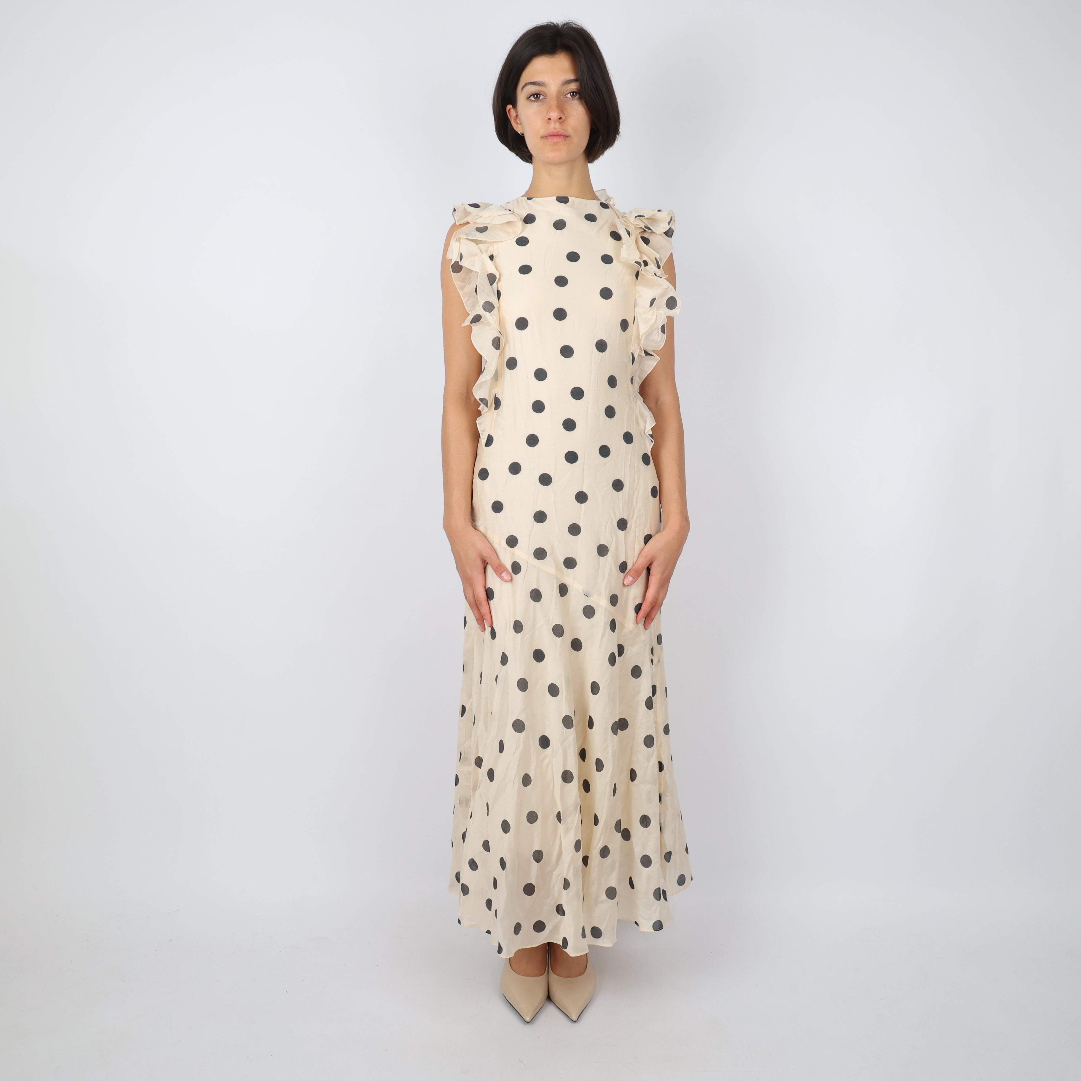 Dress, UK Size 8