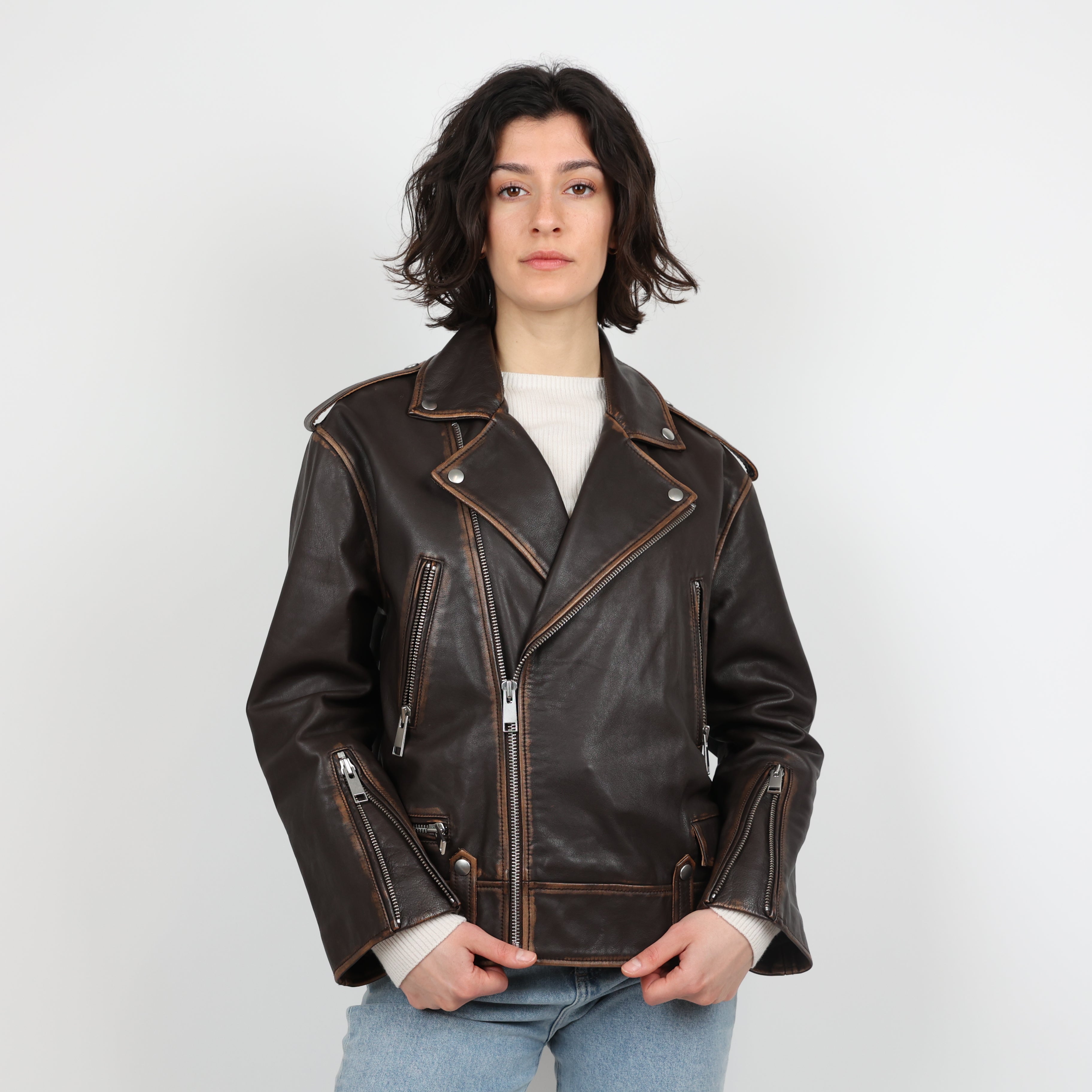Jacket, UK Size 4