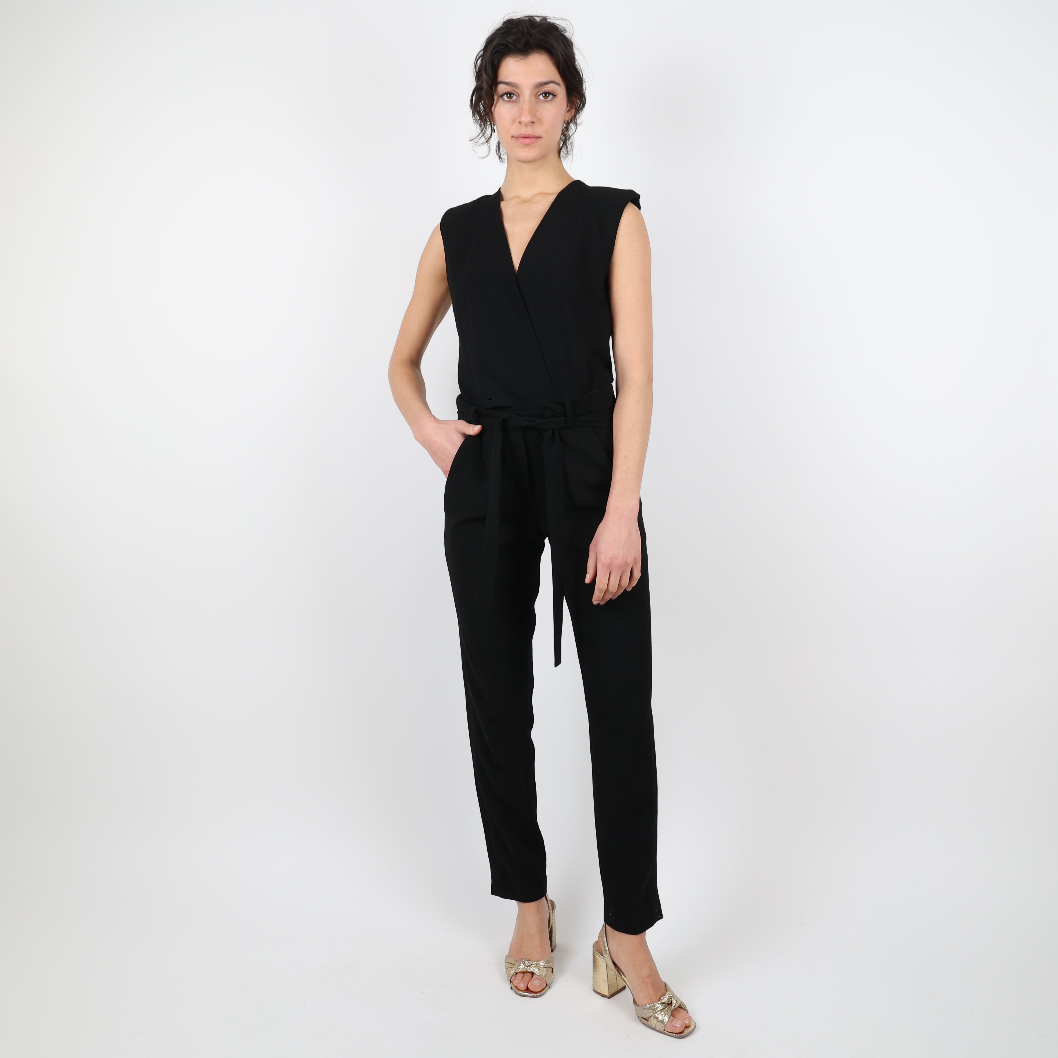 Jumpsuit, UK Size 8