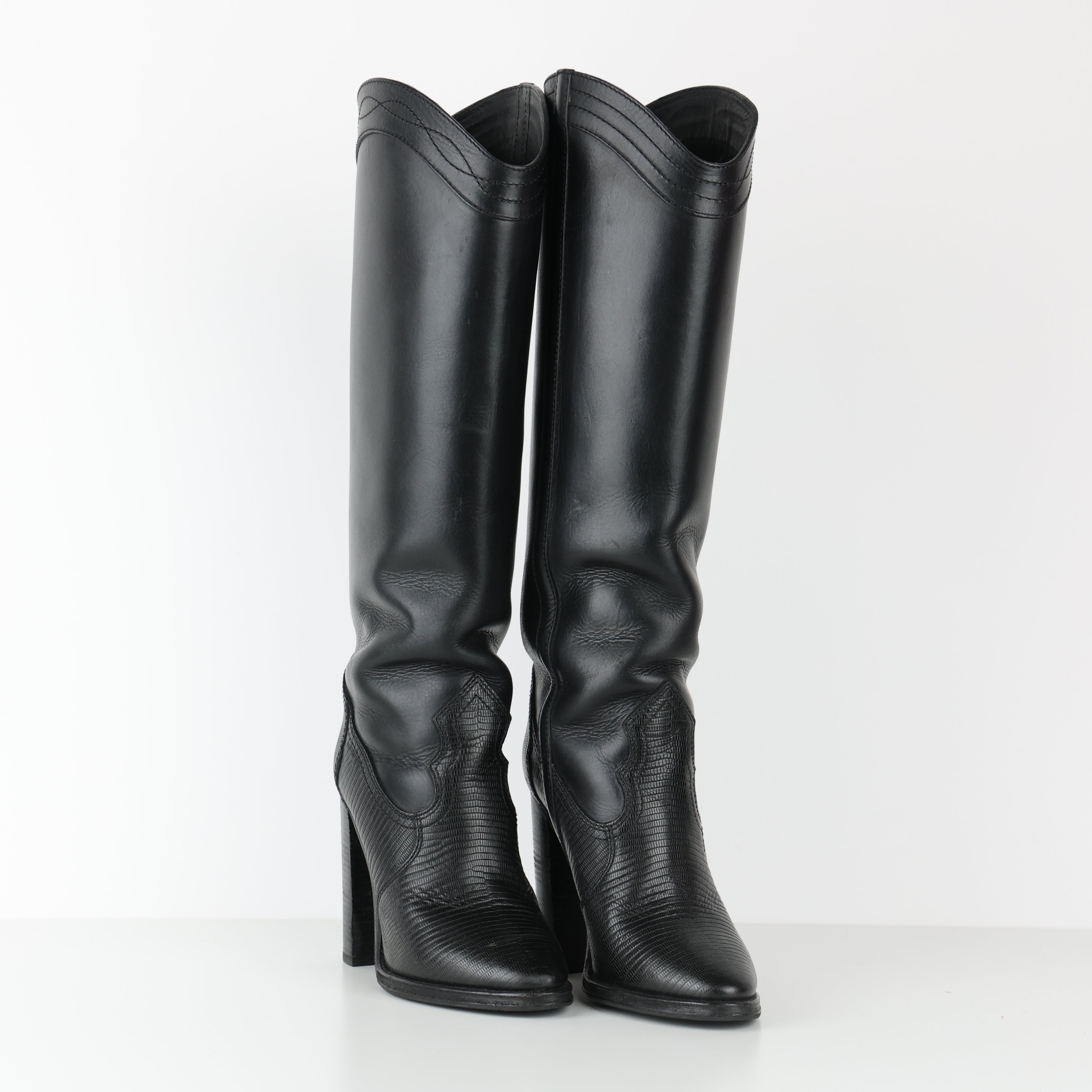 Boots , Shoe Size 39