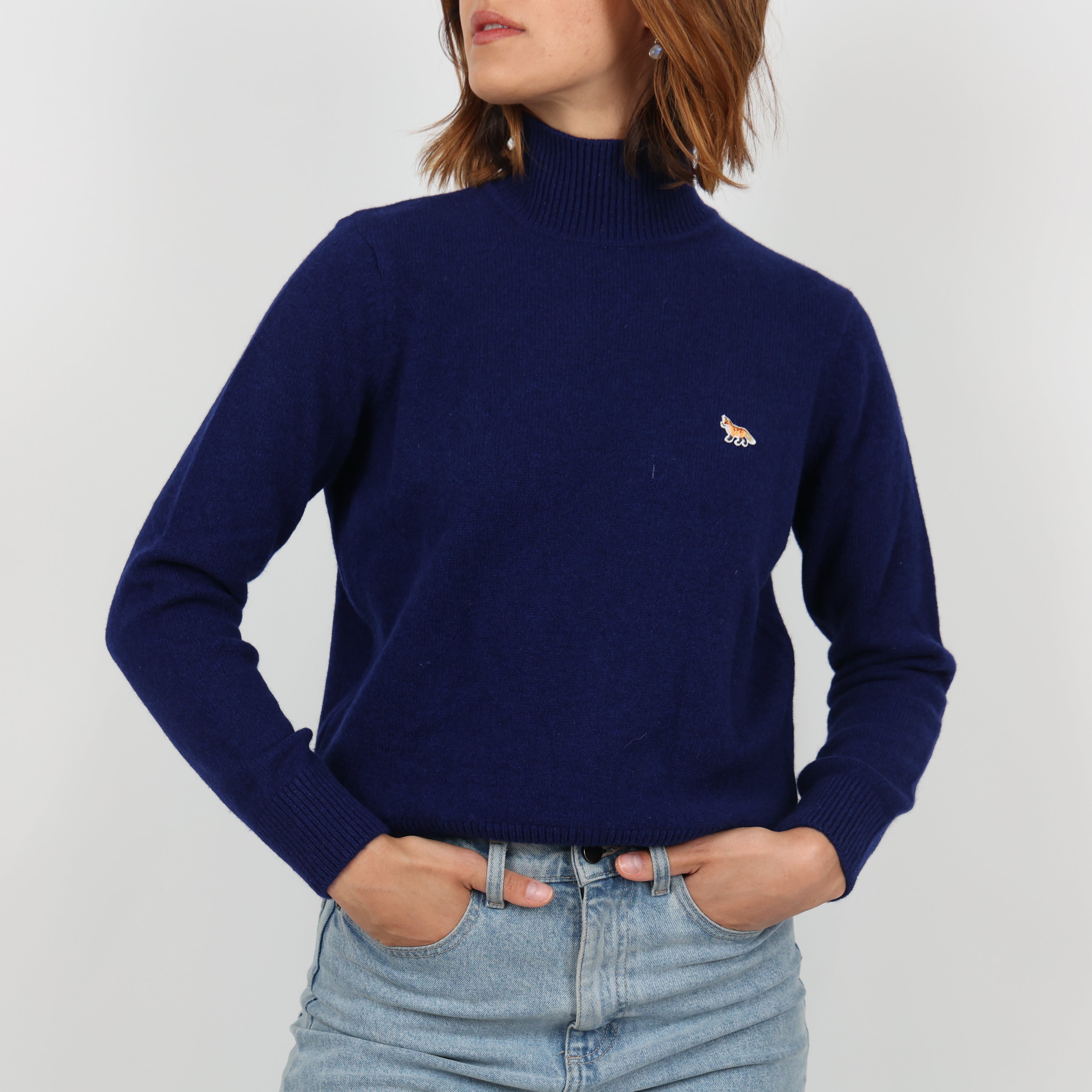 Knitwear, UK Size 6