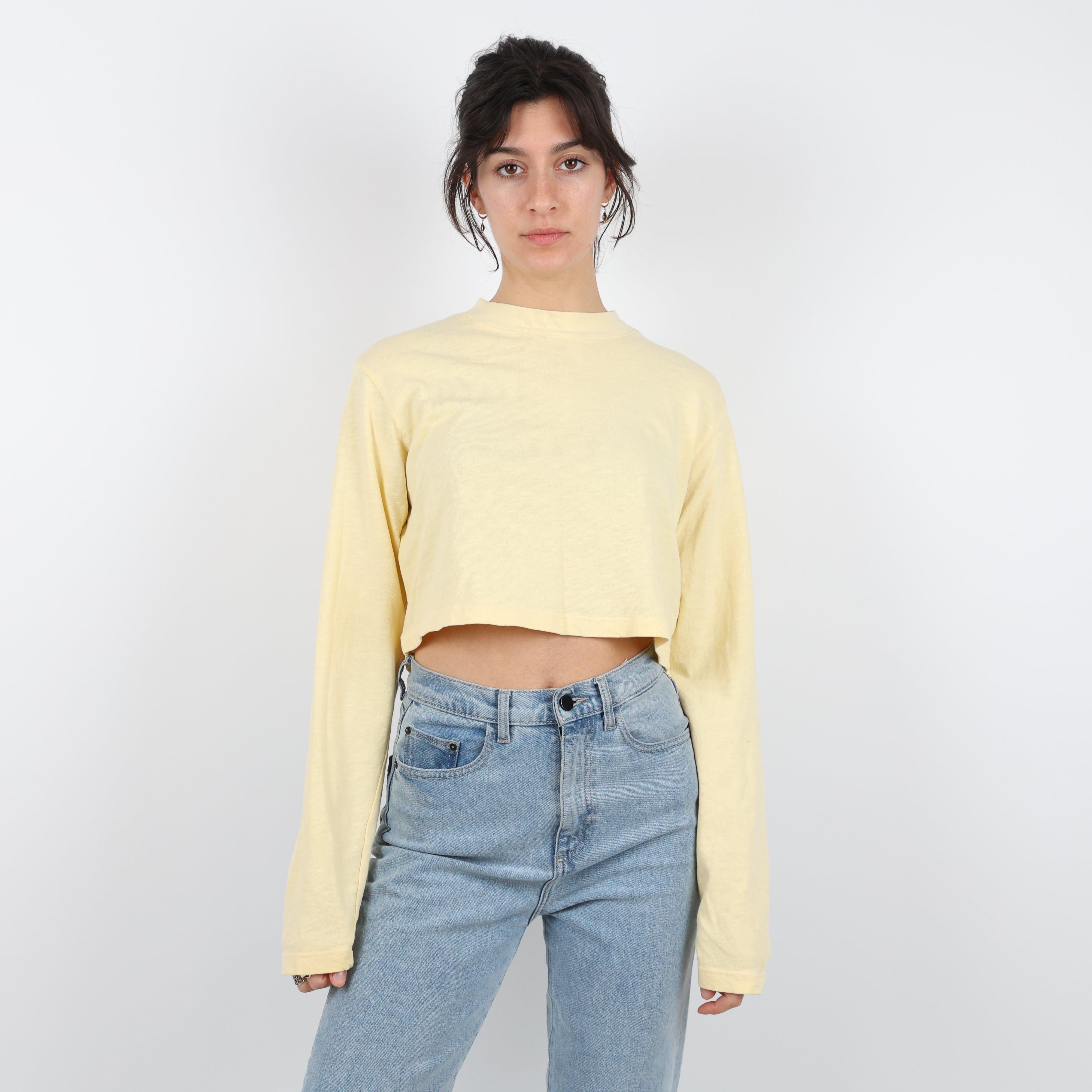 Top, UK Size 6