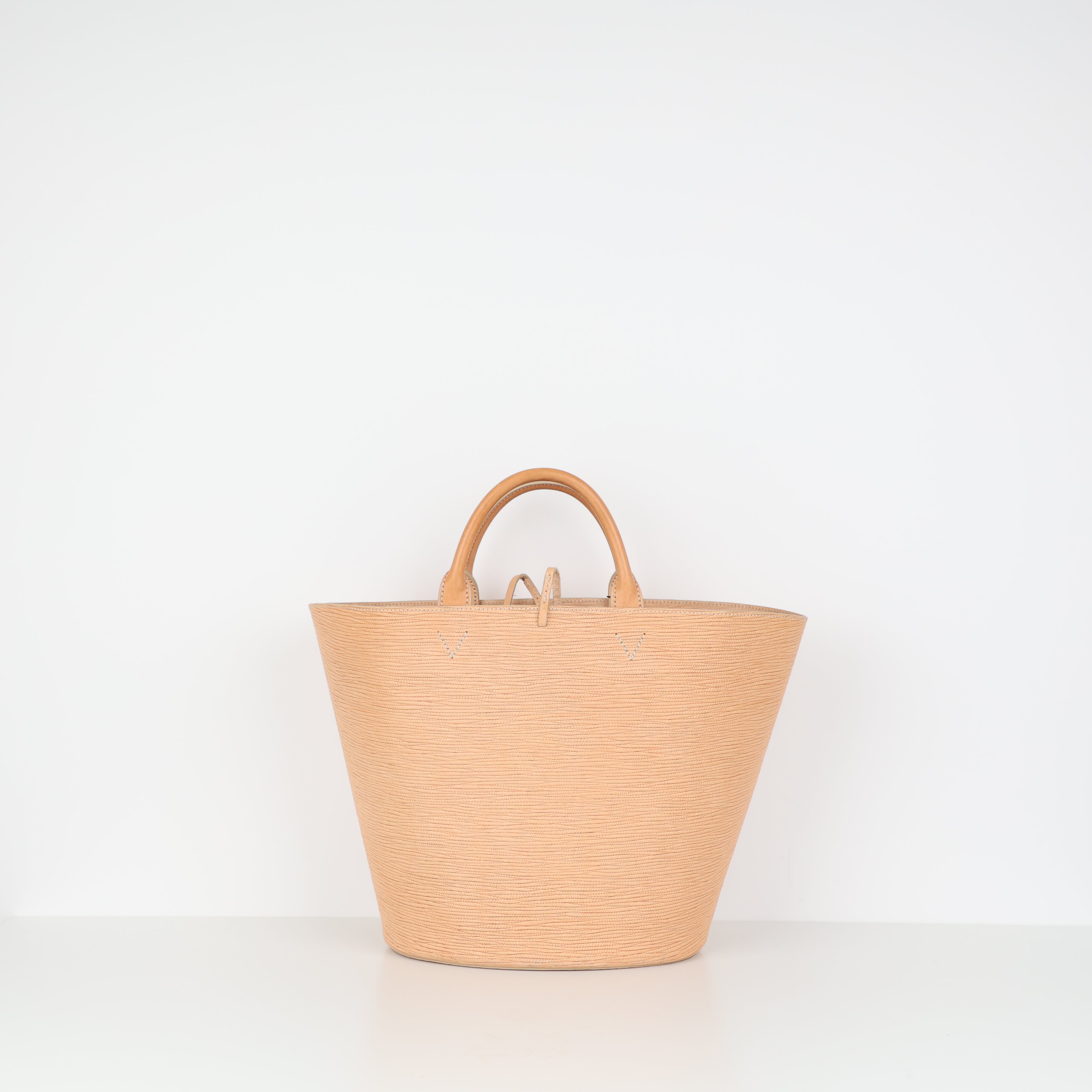Officina Del Poggio, Basket Bag