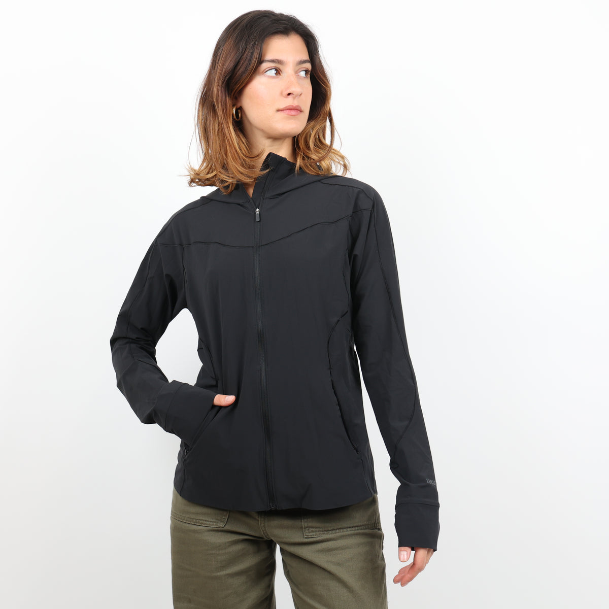 Athleisure, UK Size 14
