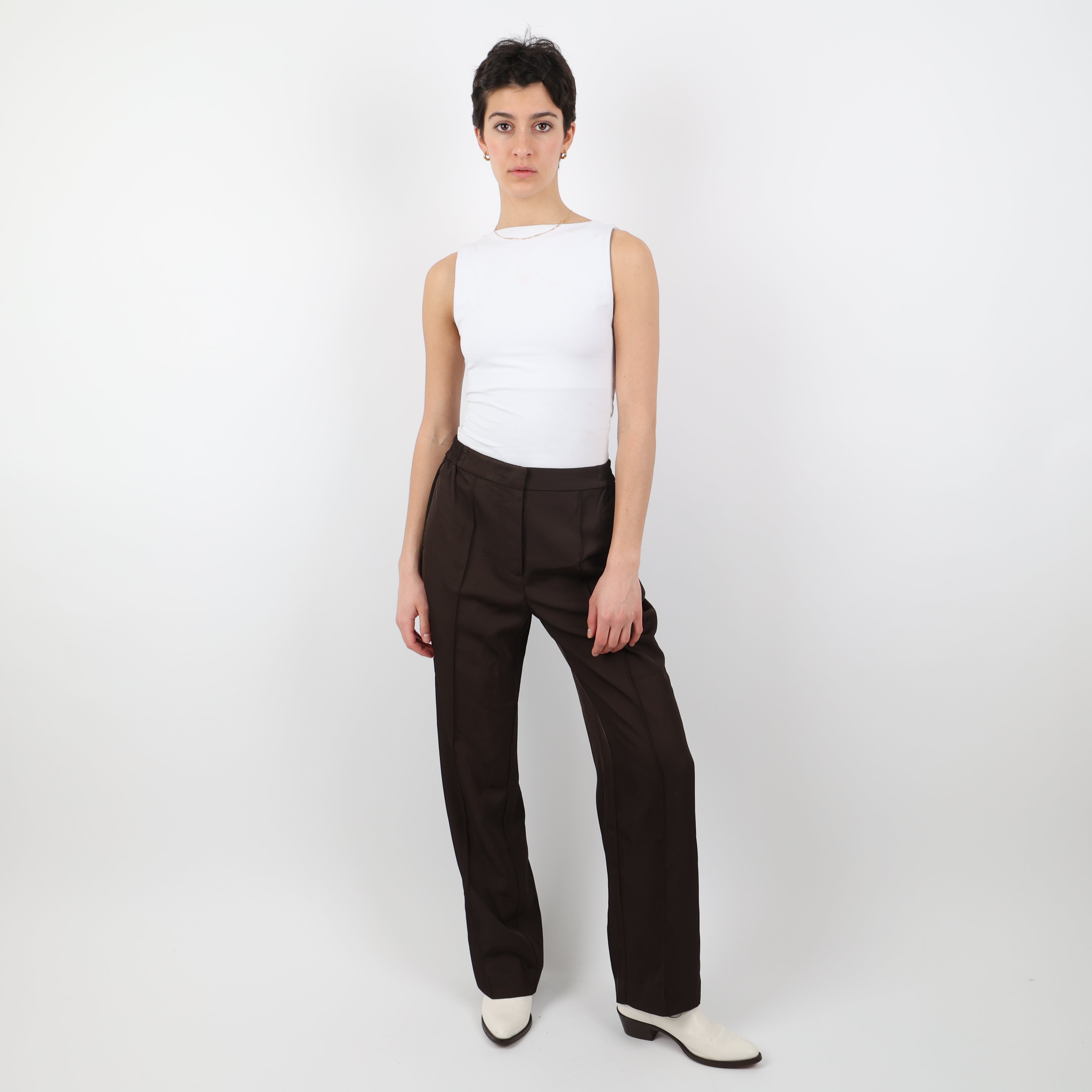 Trousers, UK Size 8