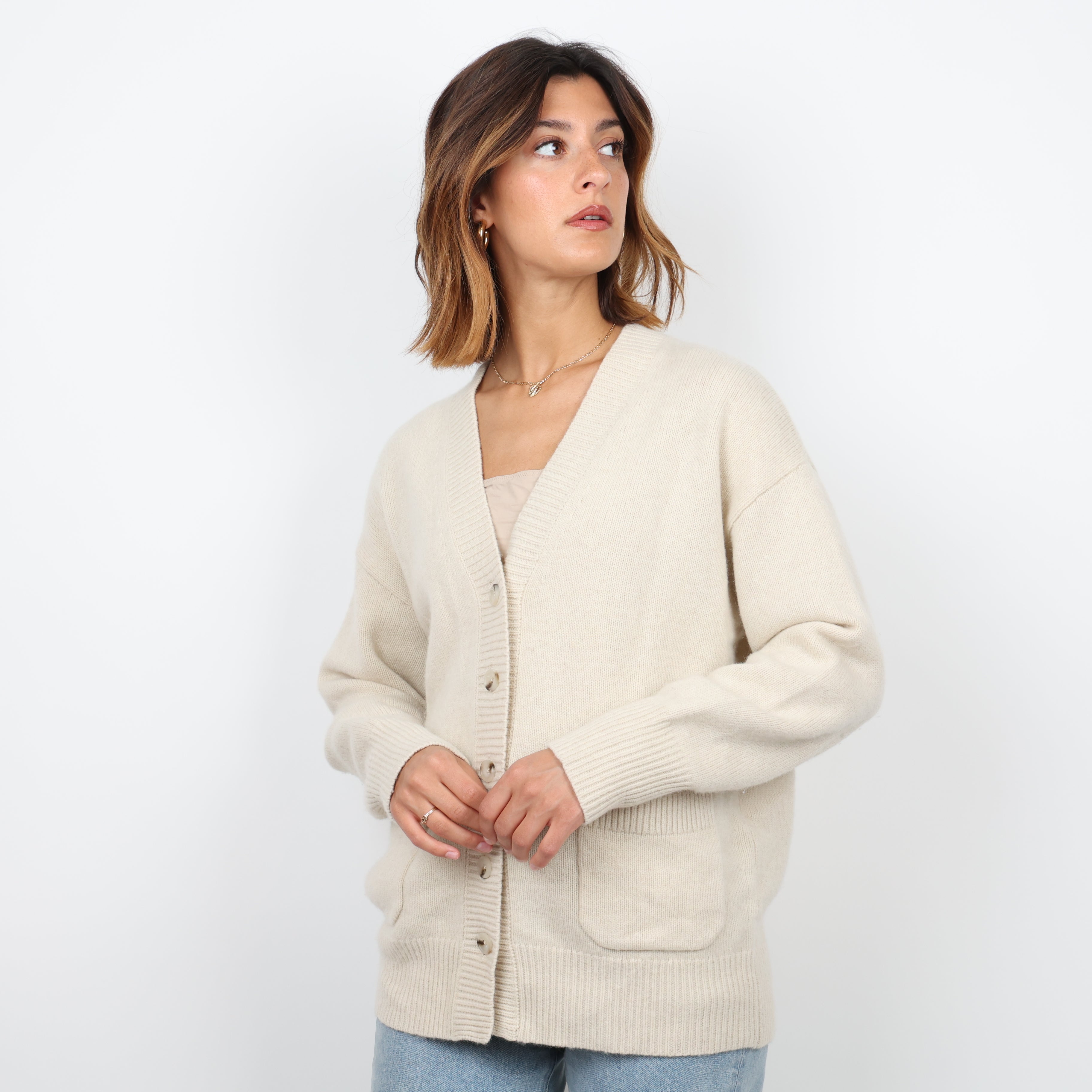 Knitwear, UK Size 8