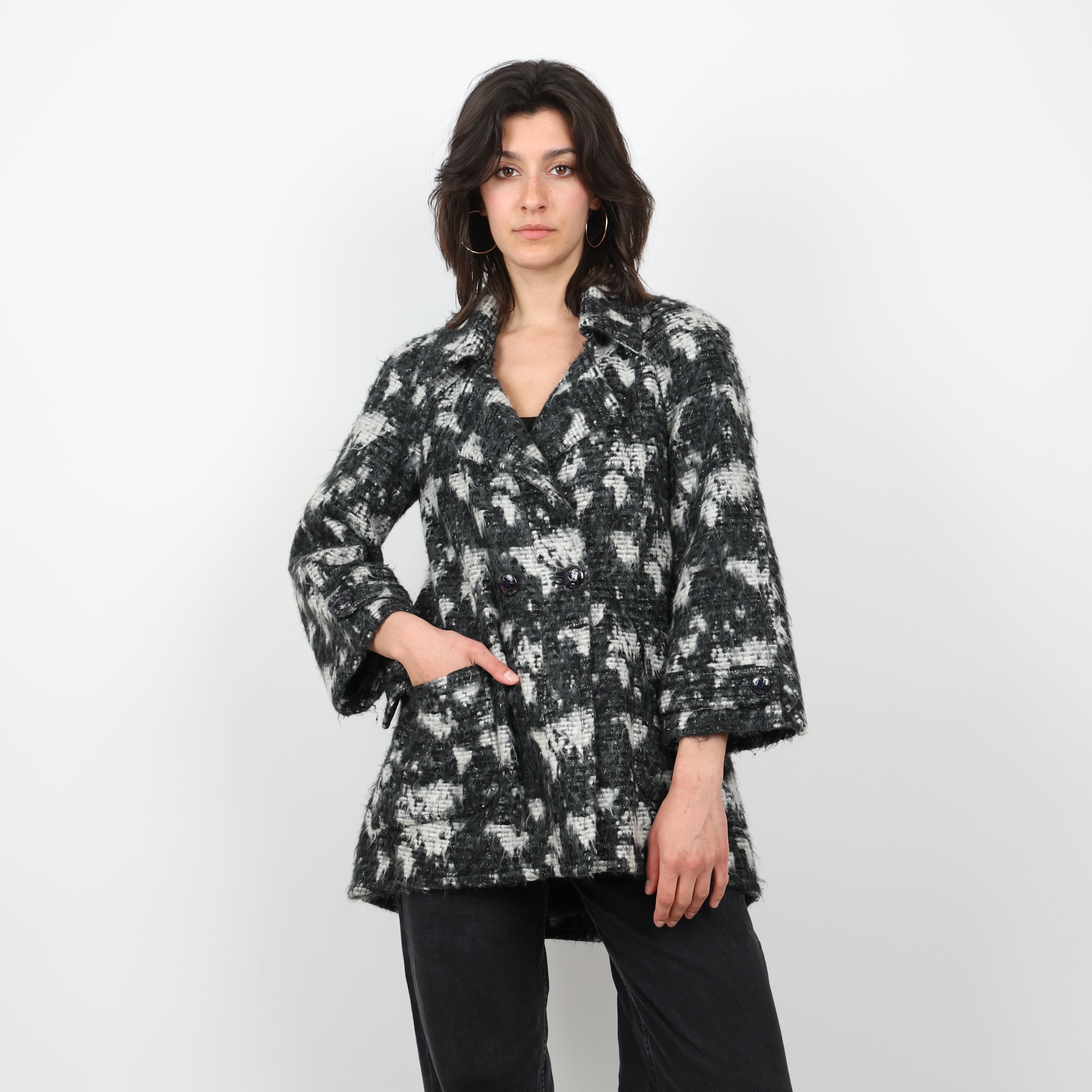 Jacket, UK Size 10