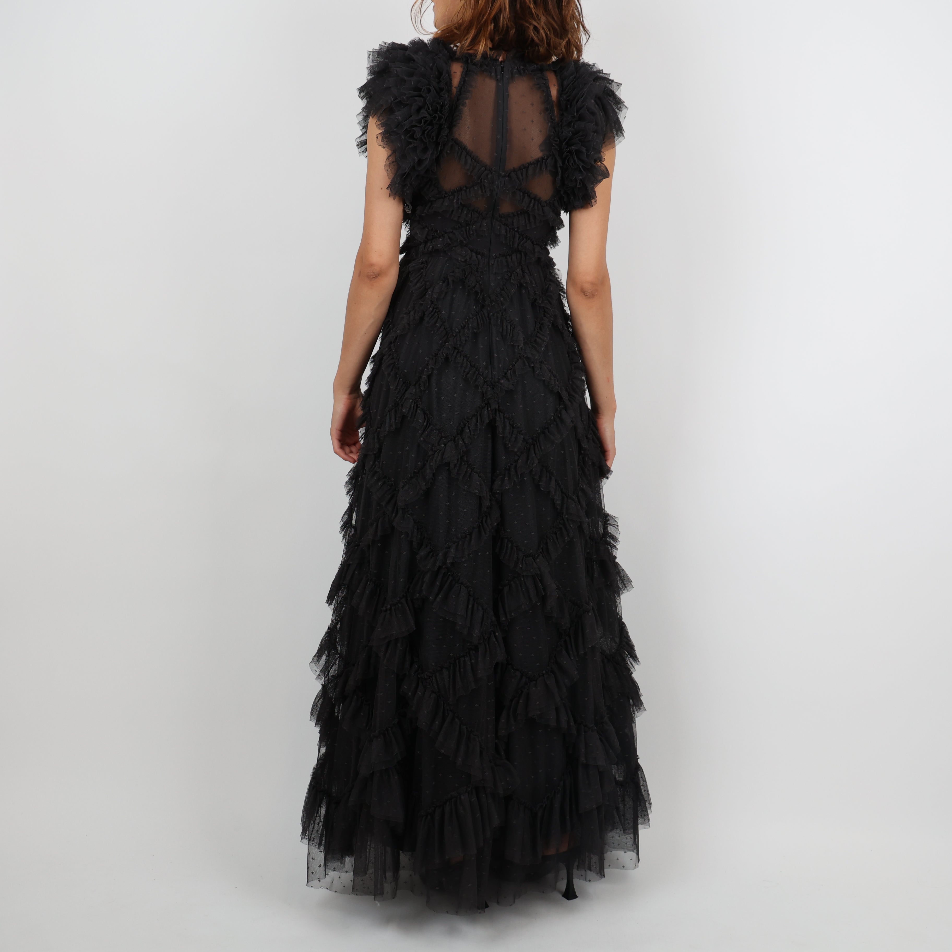 Dress, UK Size 6