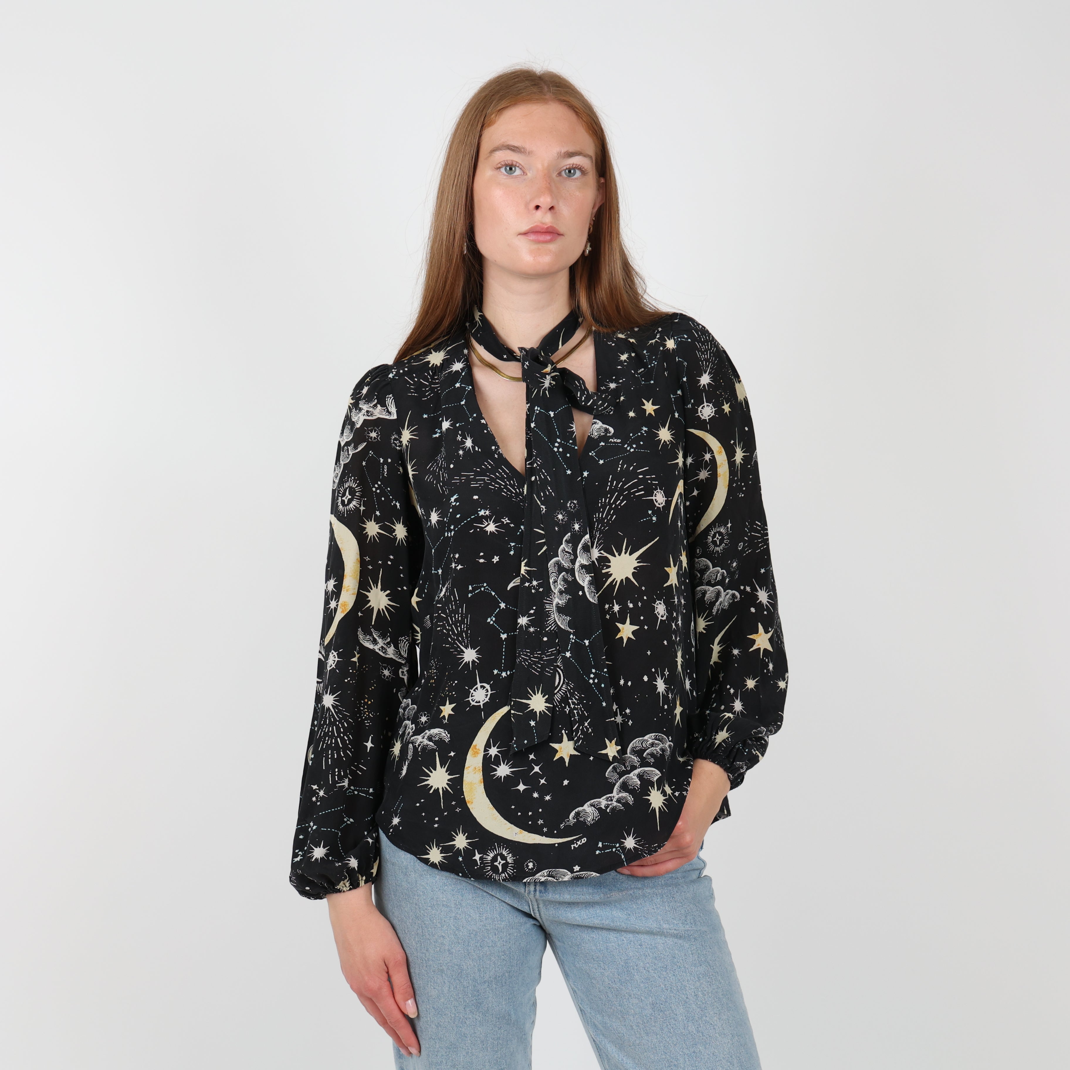 Top, UK Size 12