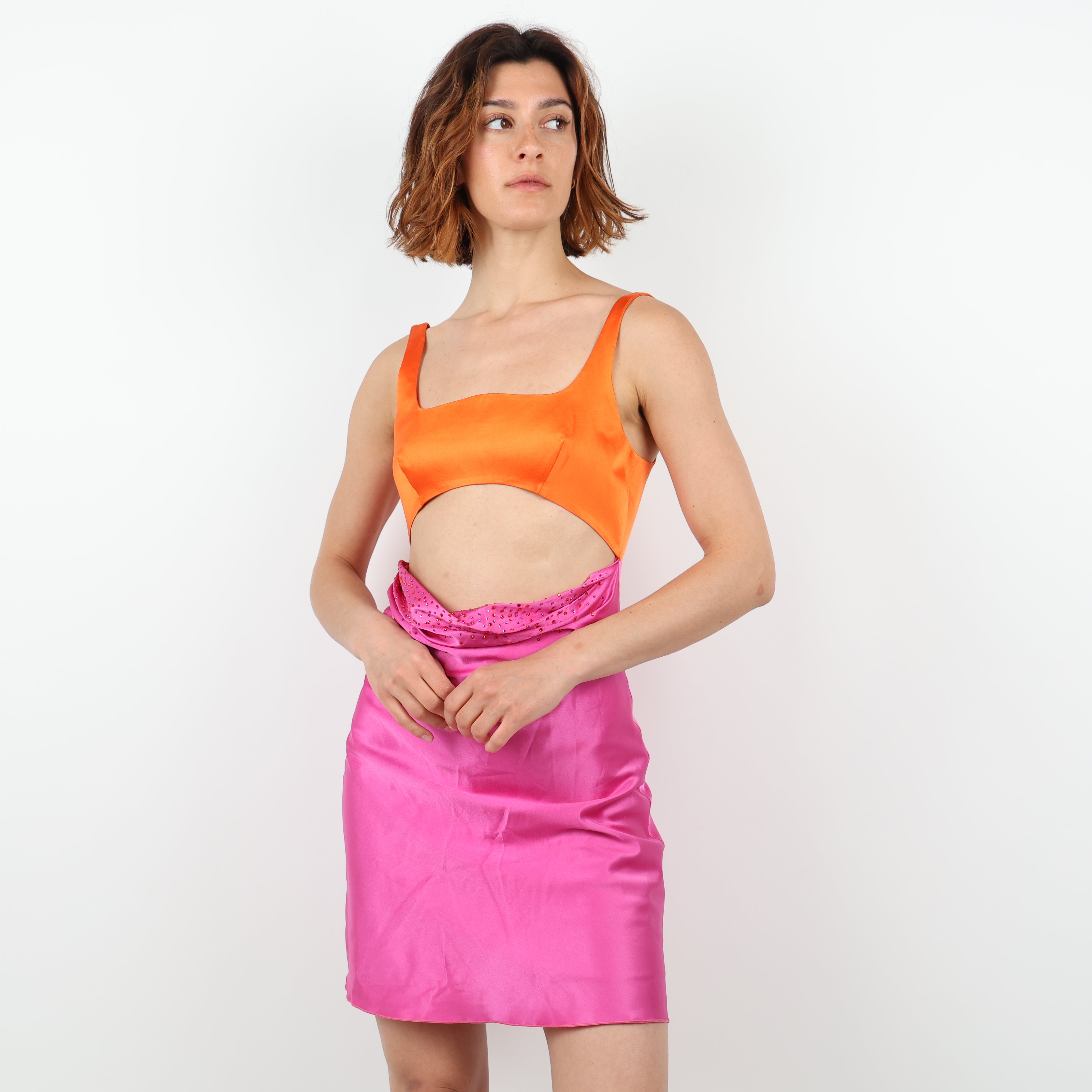 Dress, UK Size 6