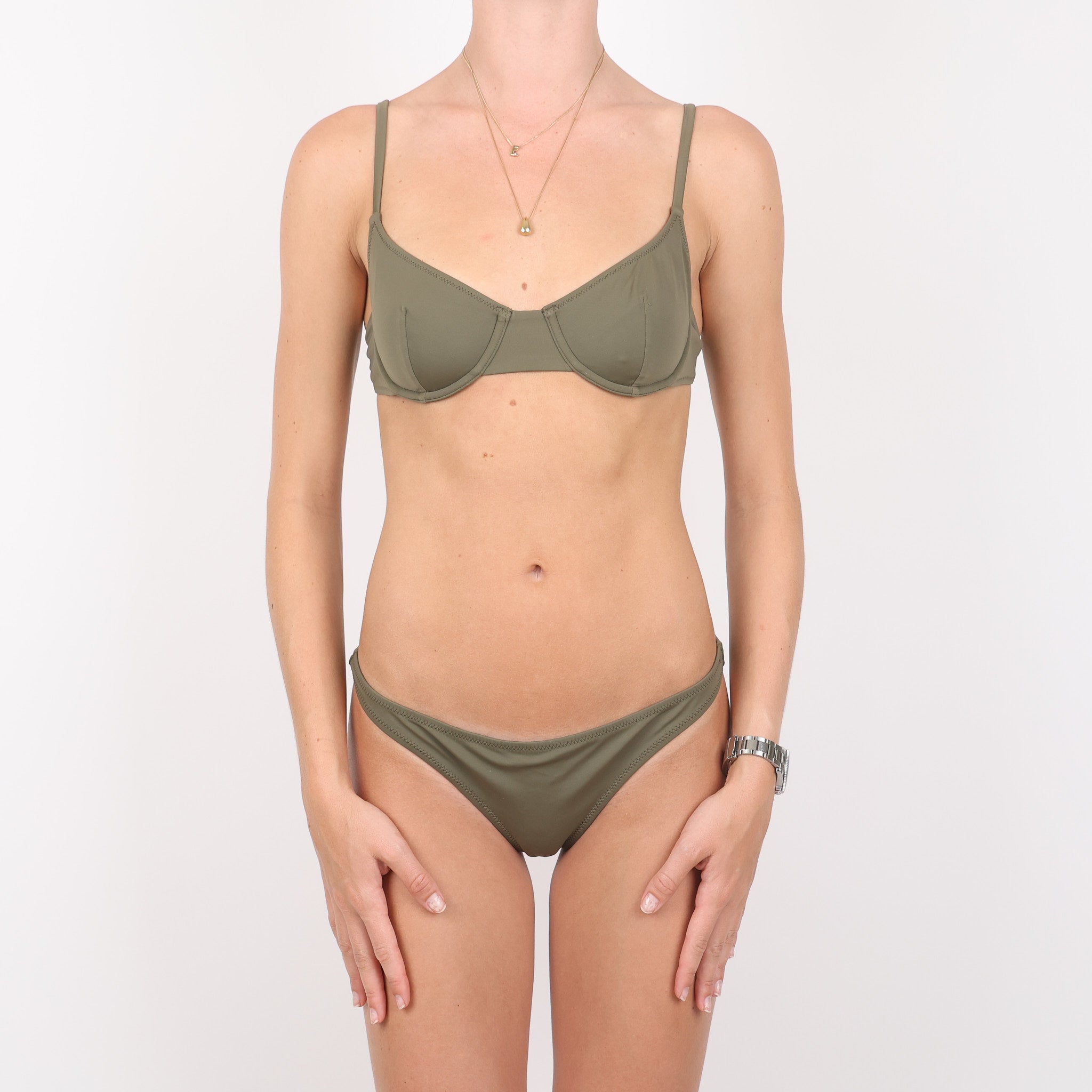 Swimwear, UK Size 8