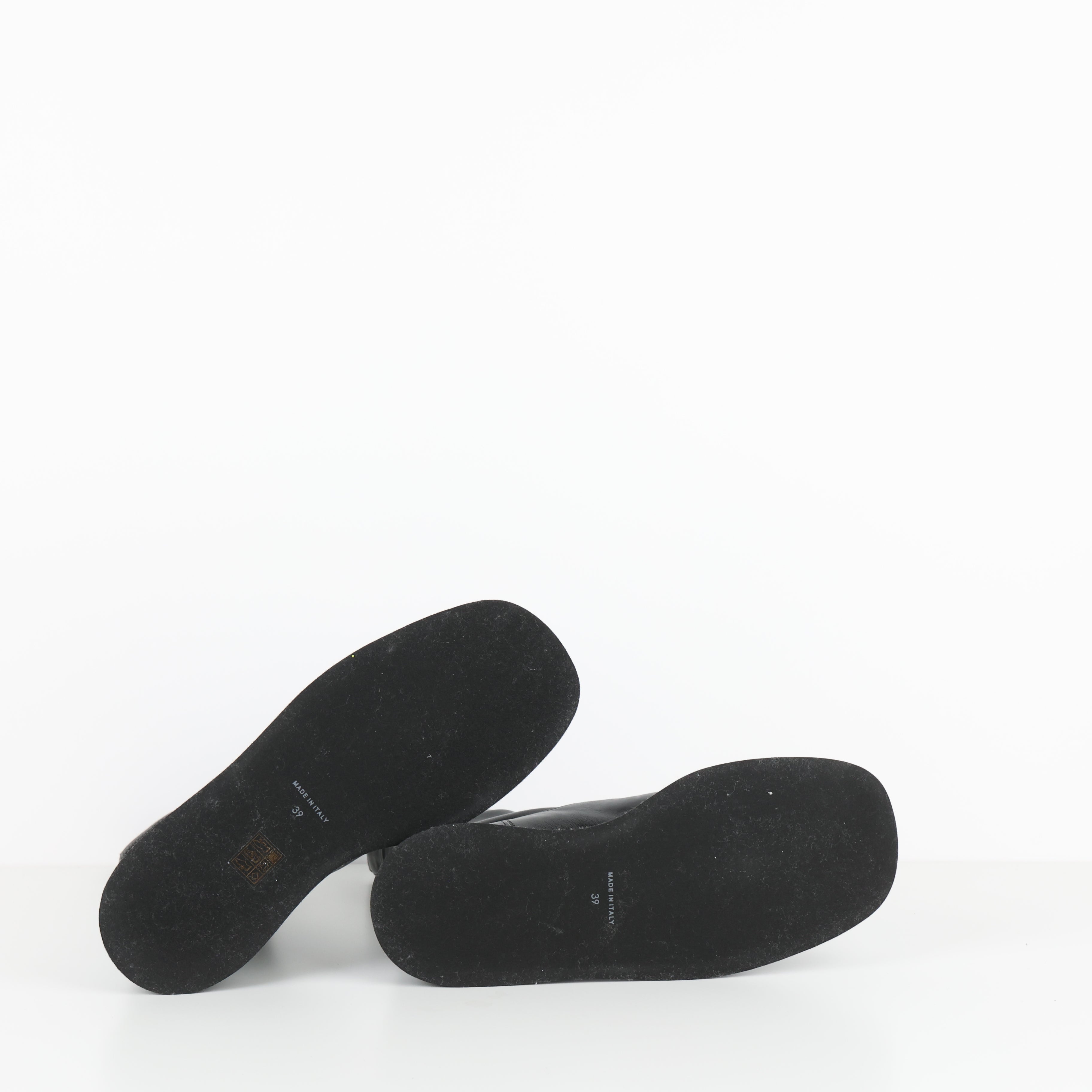 Boots, Shoe Size 39