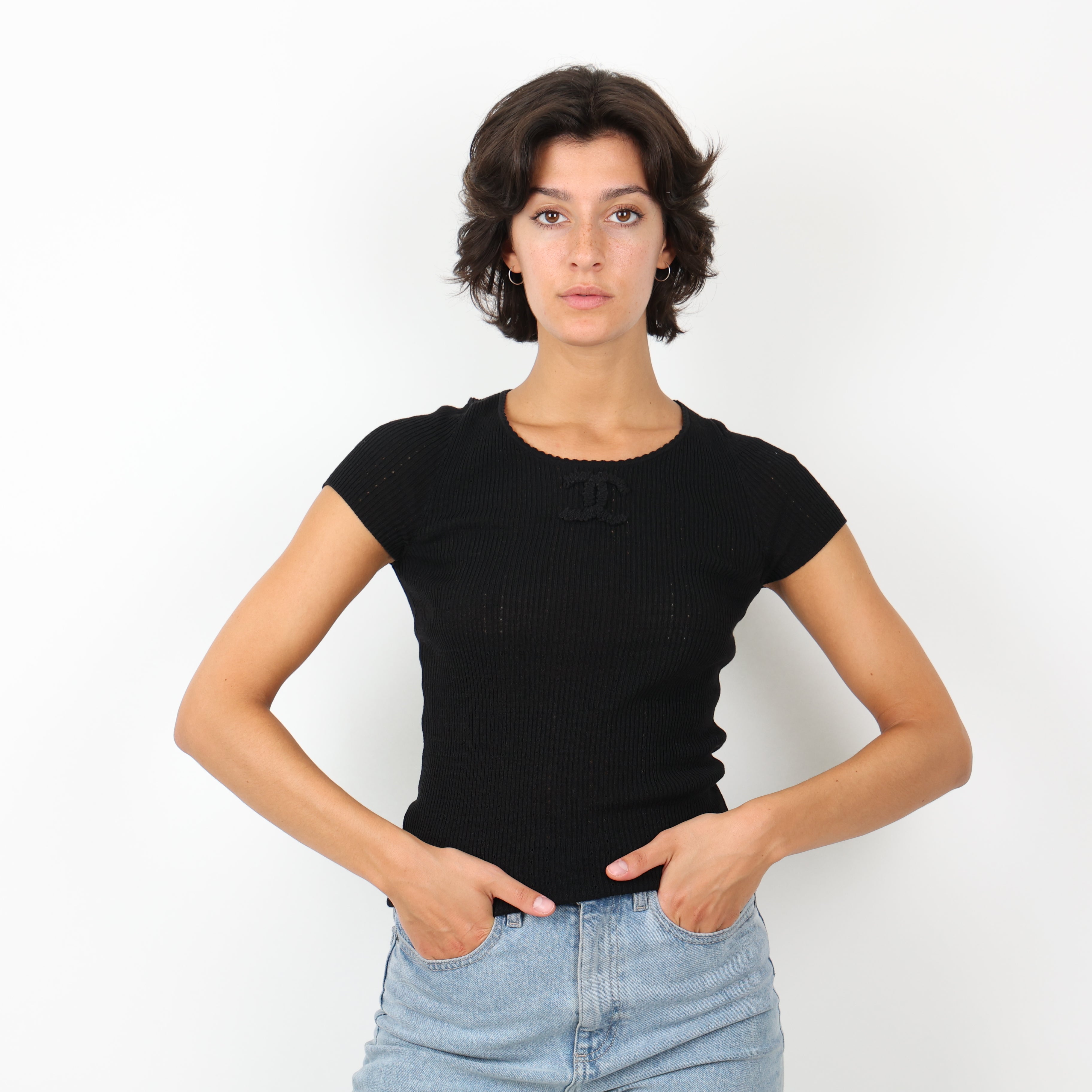 Top, UK Size 6