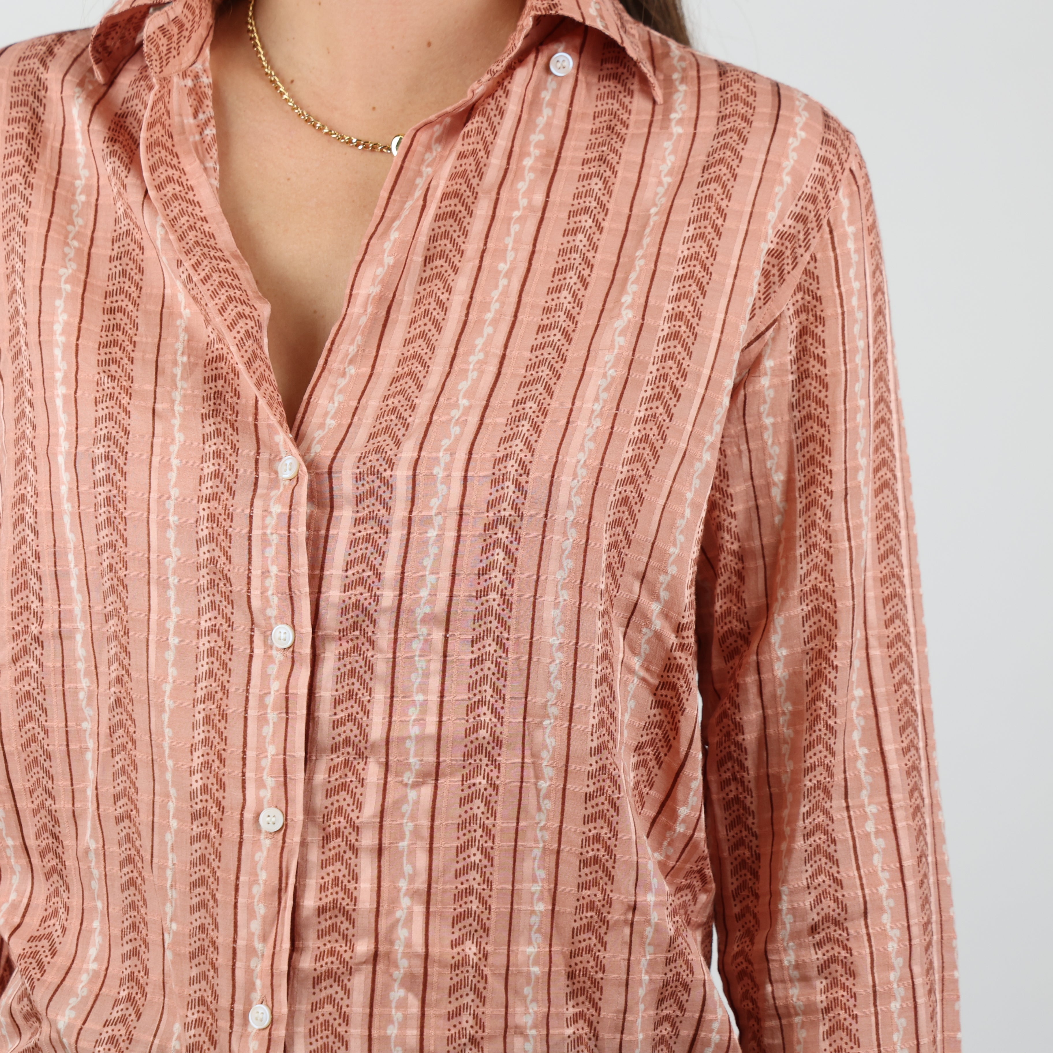 Blouse, UK Size 8
