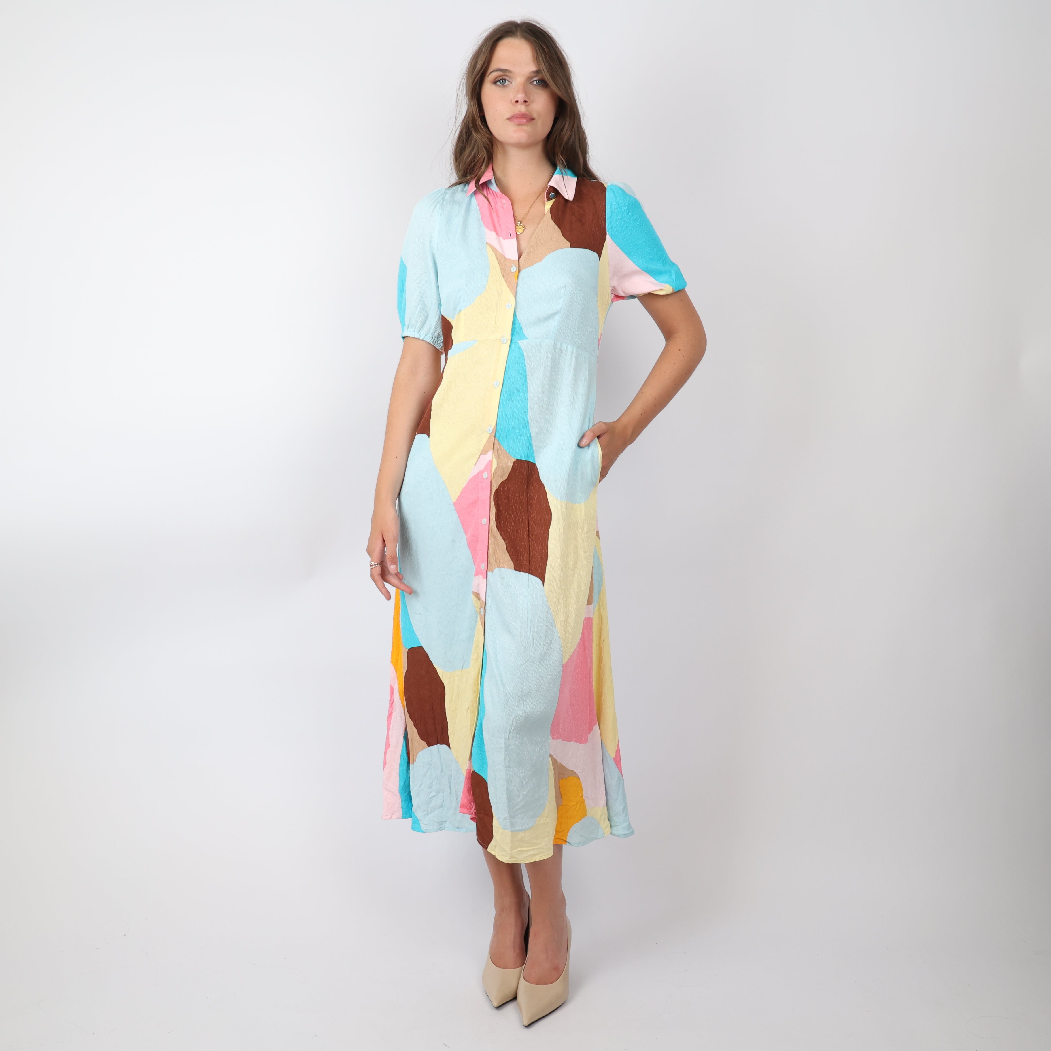 Dress, UK Size 6