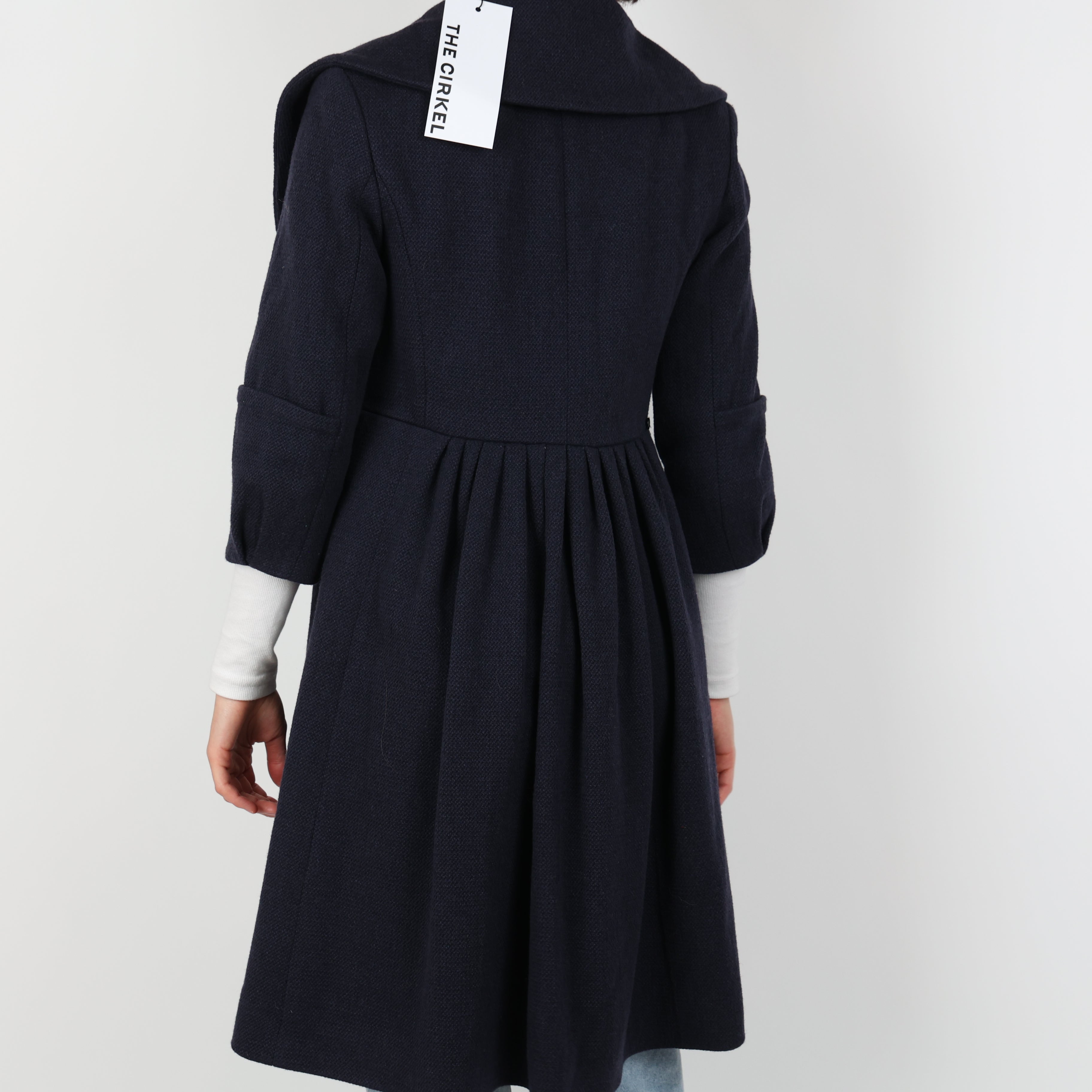 Coat, UK Size 10