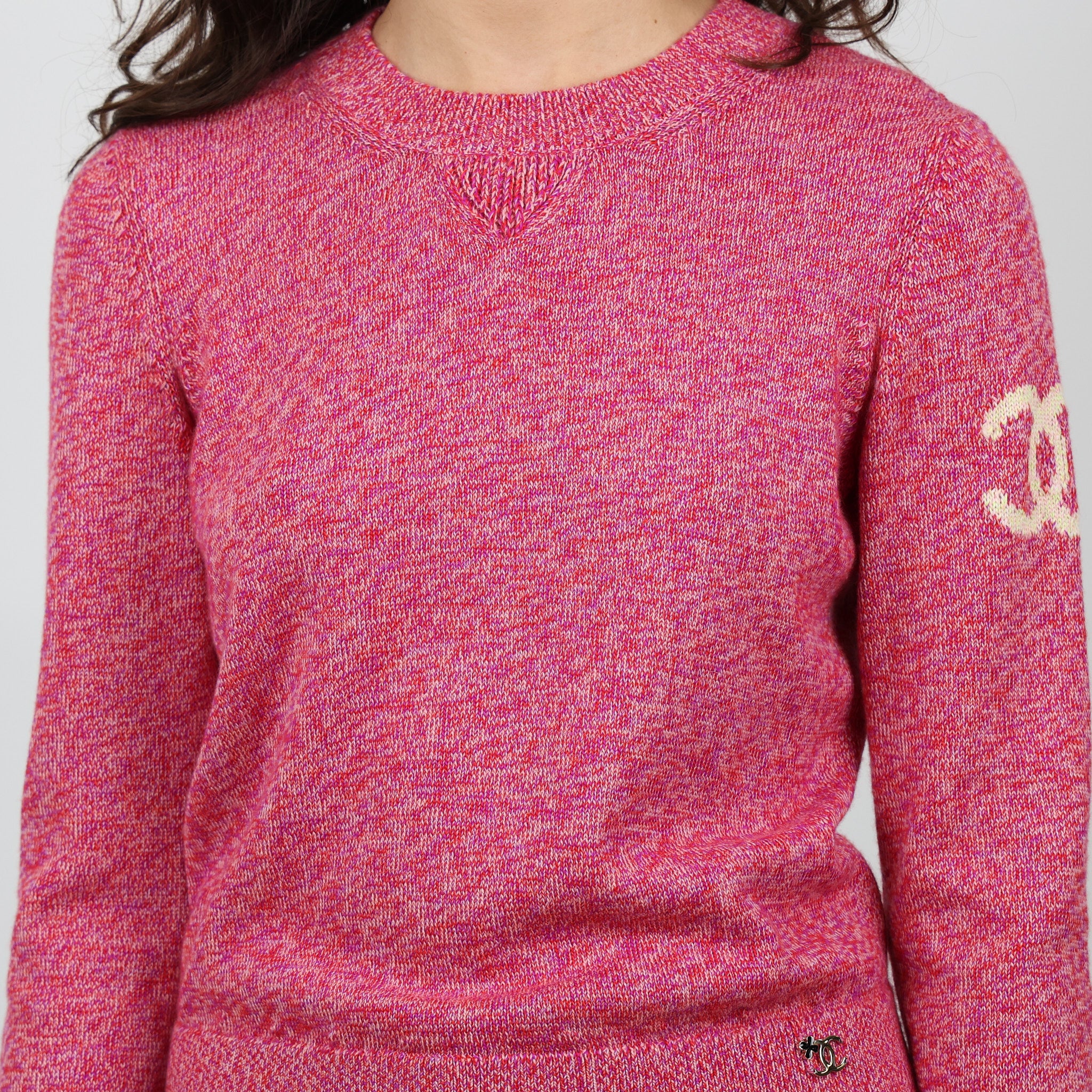 Knitwear, UK Size 8
