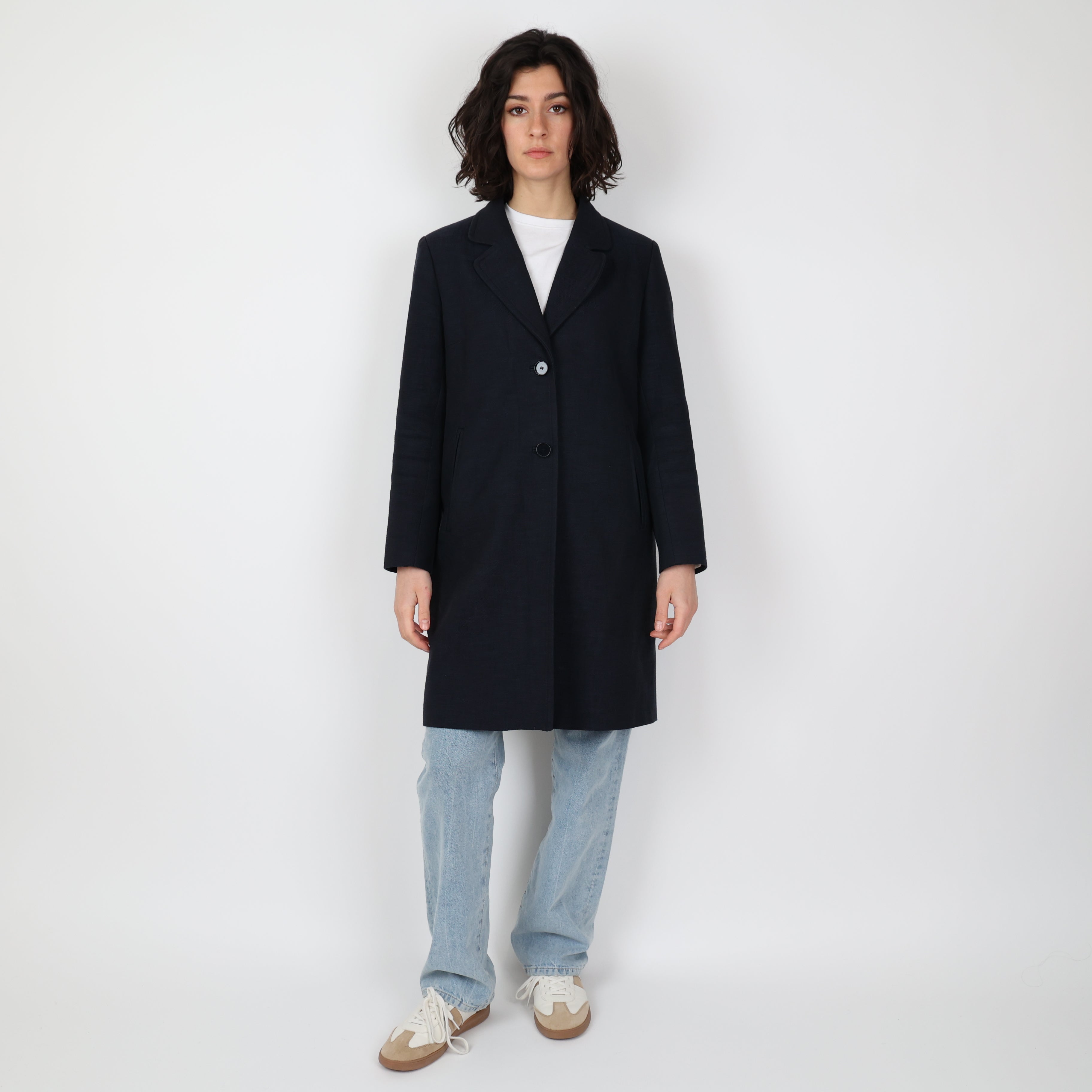 Coat, UK Size 8