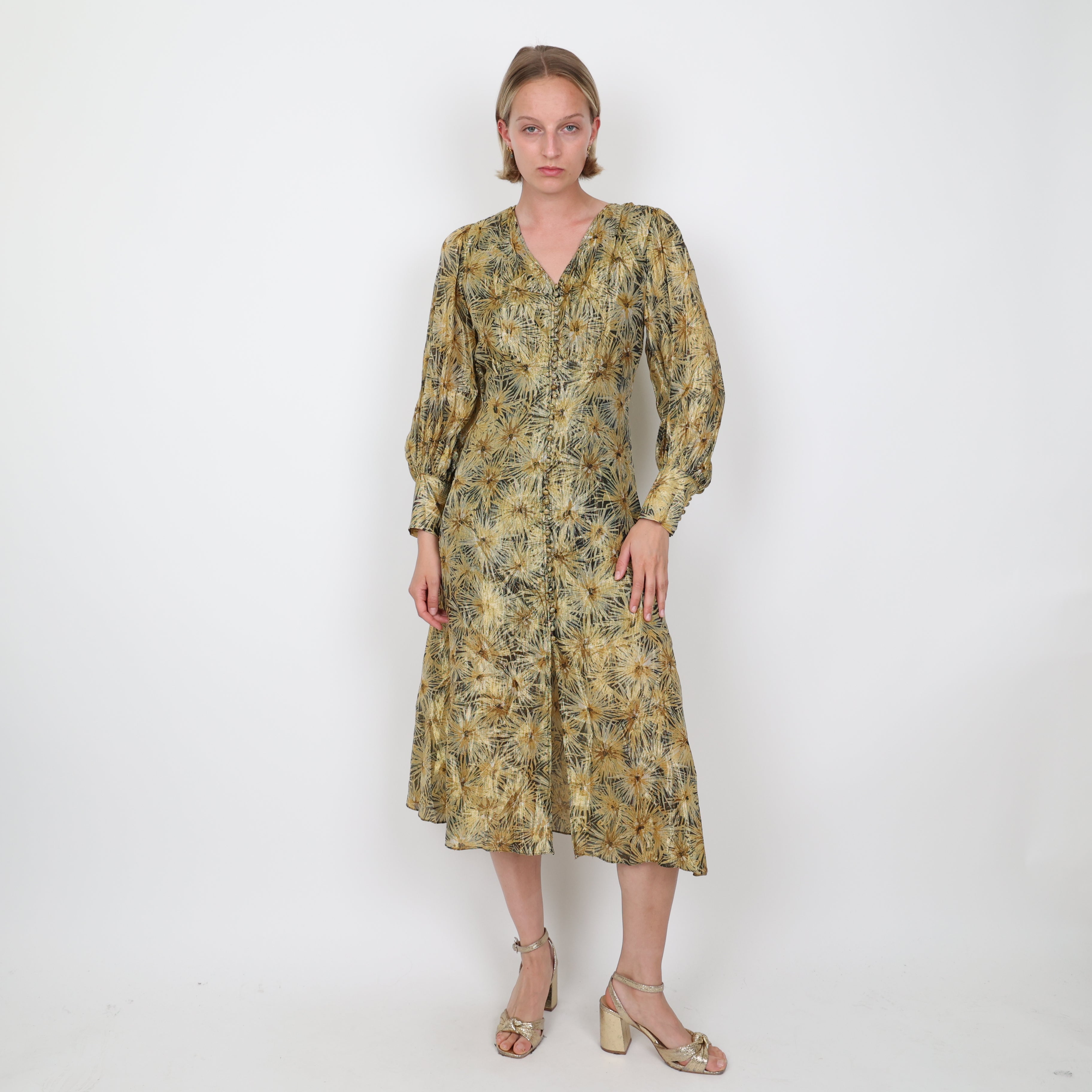 Dress, UK Size 10