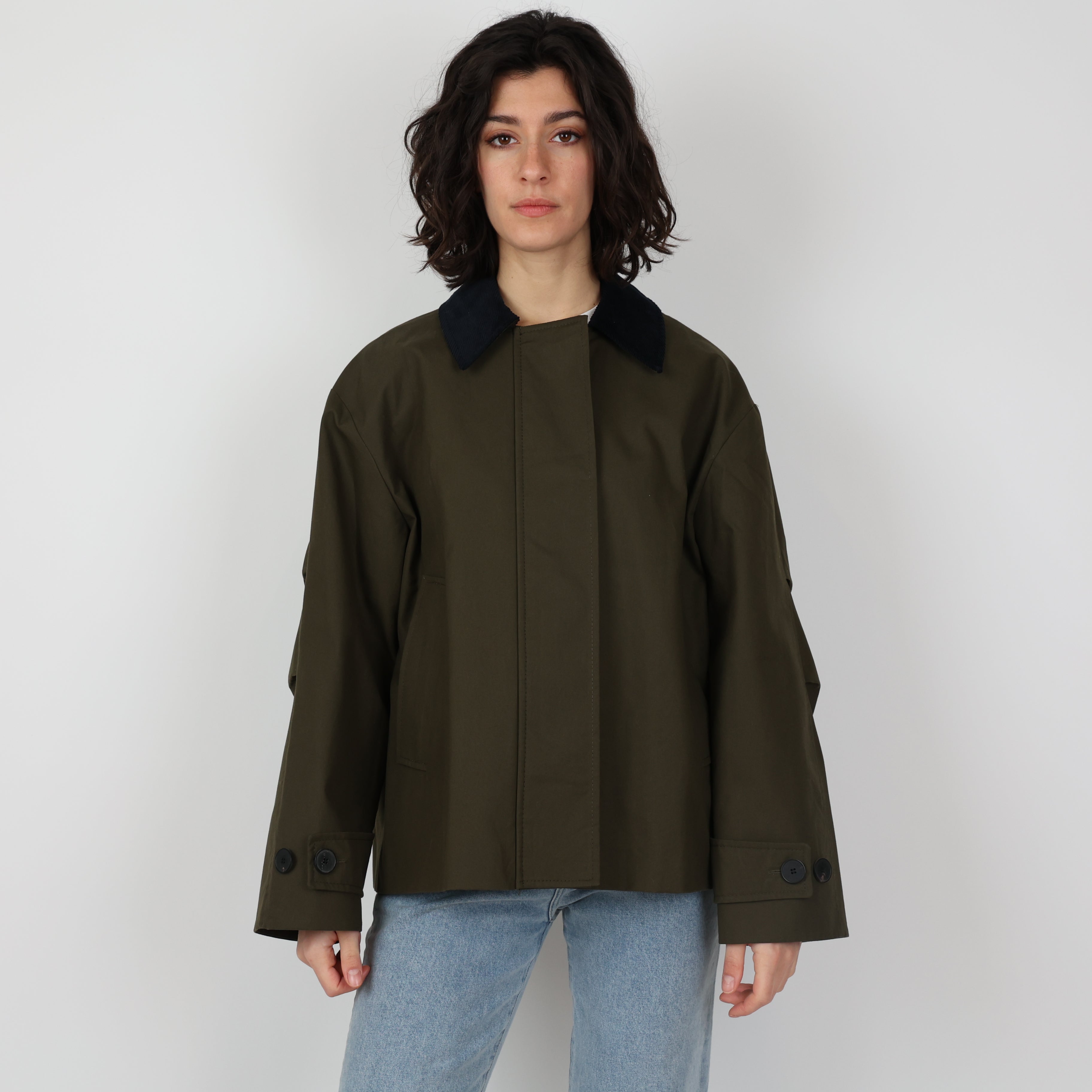 Jacket, UK Size 12