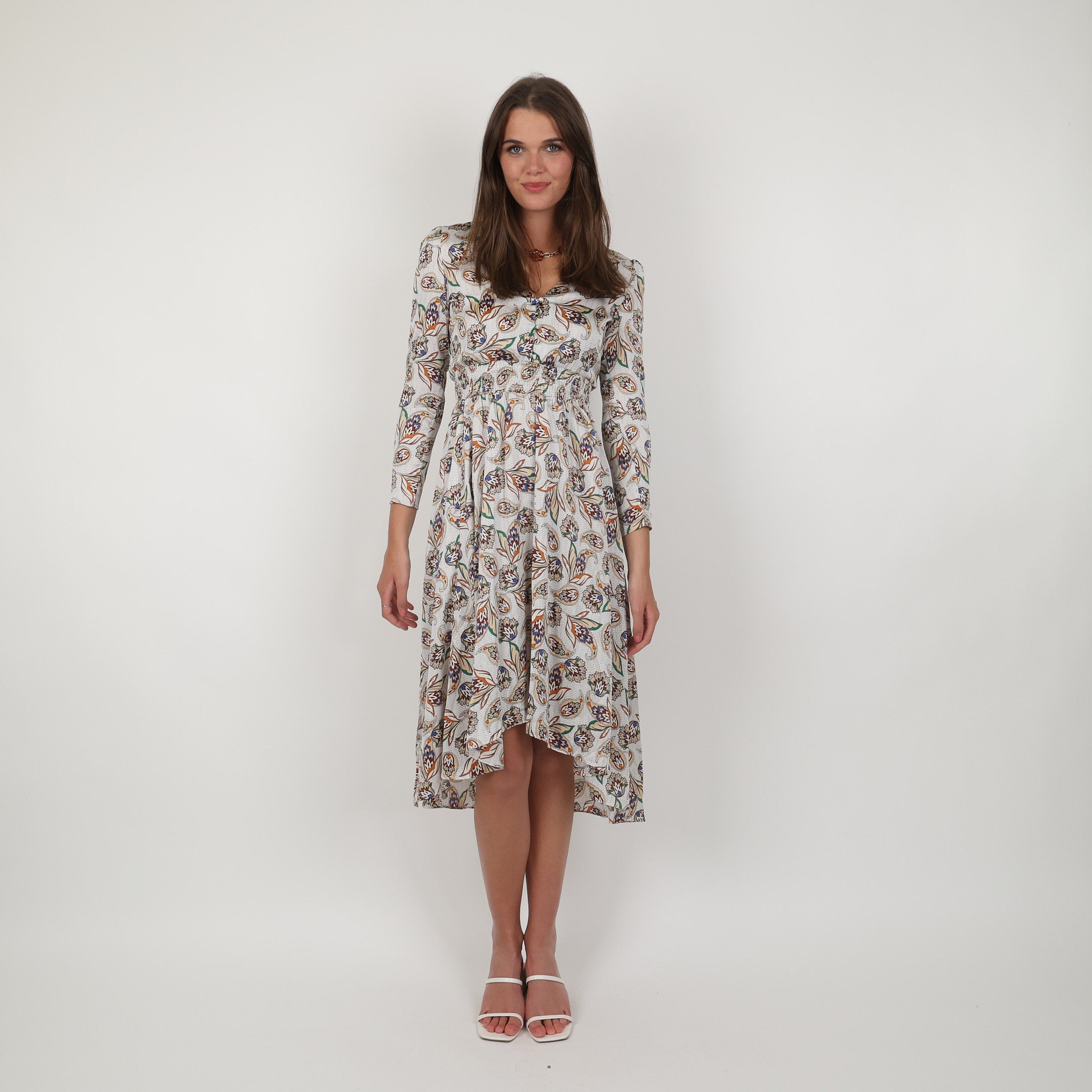 Dress, UK Size 8