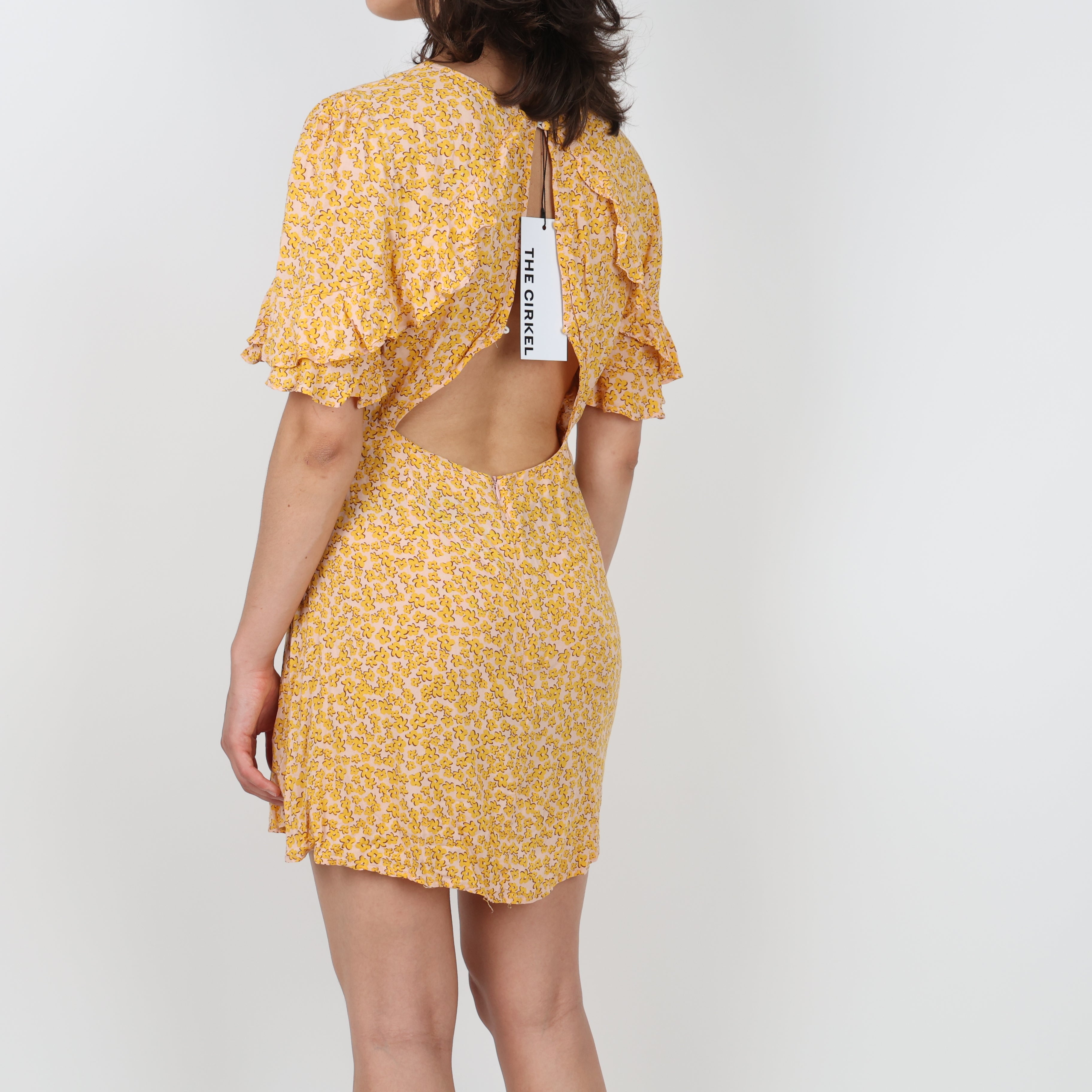 Dress, UK Size 10