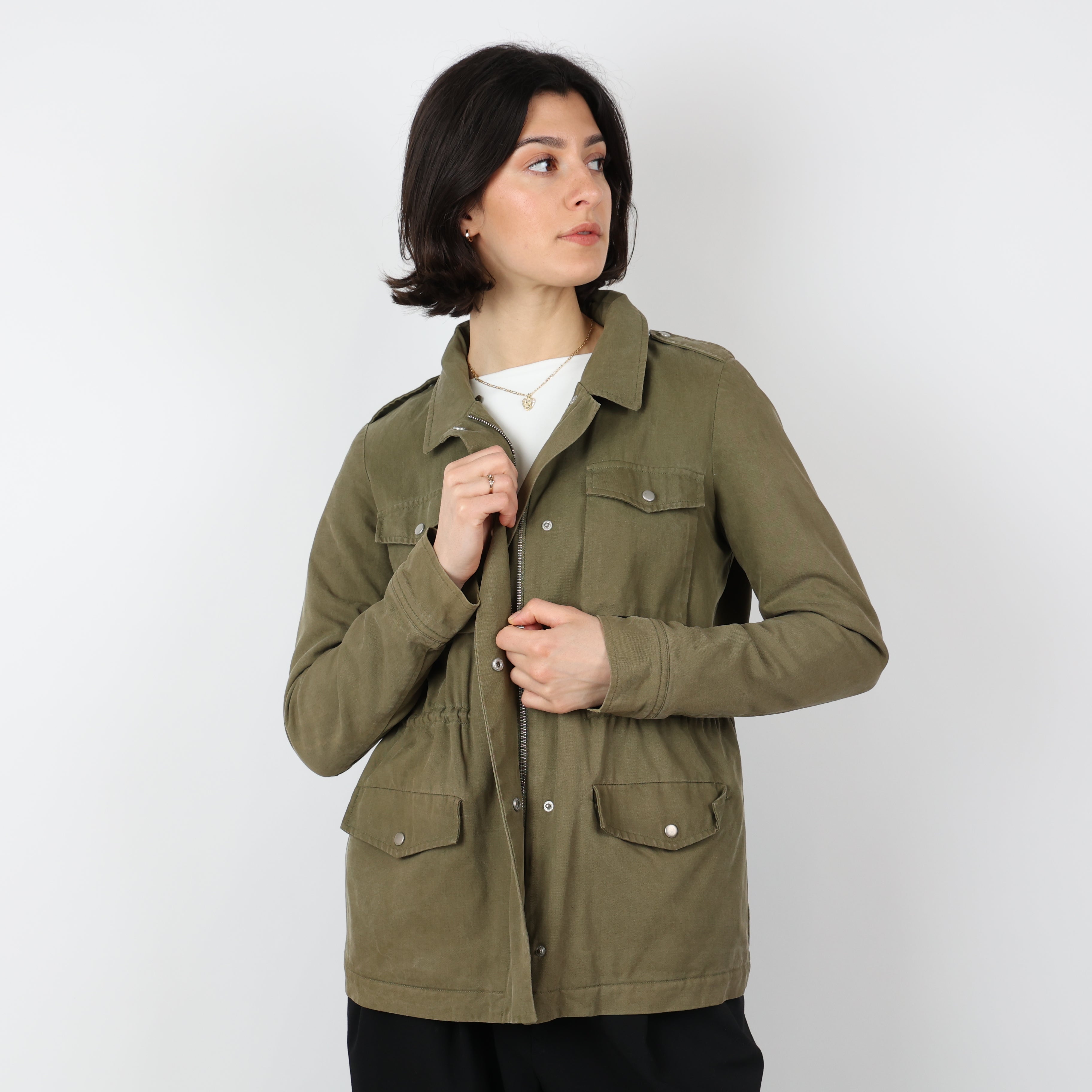 Jacket, UK Size 10