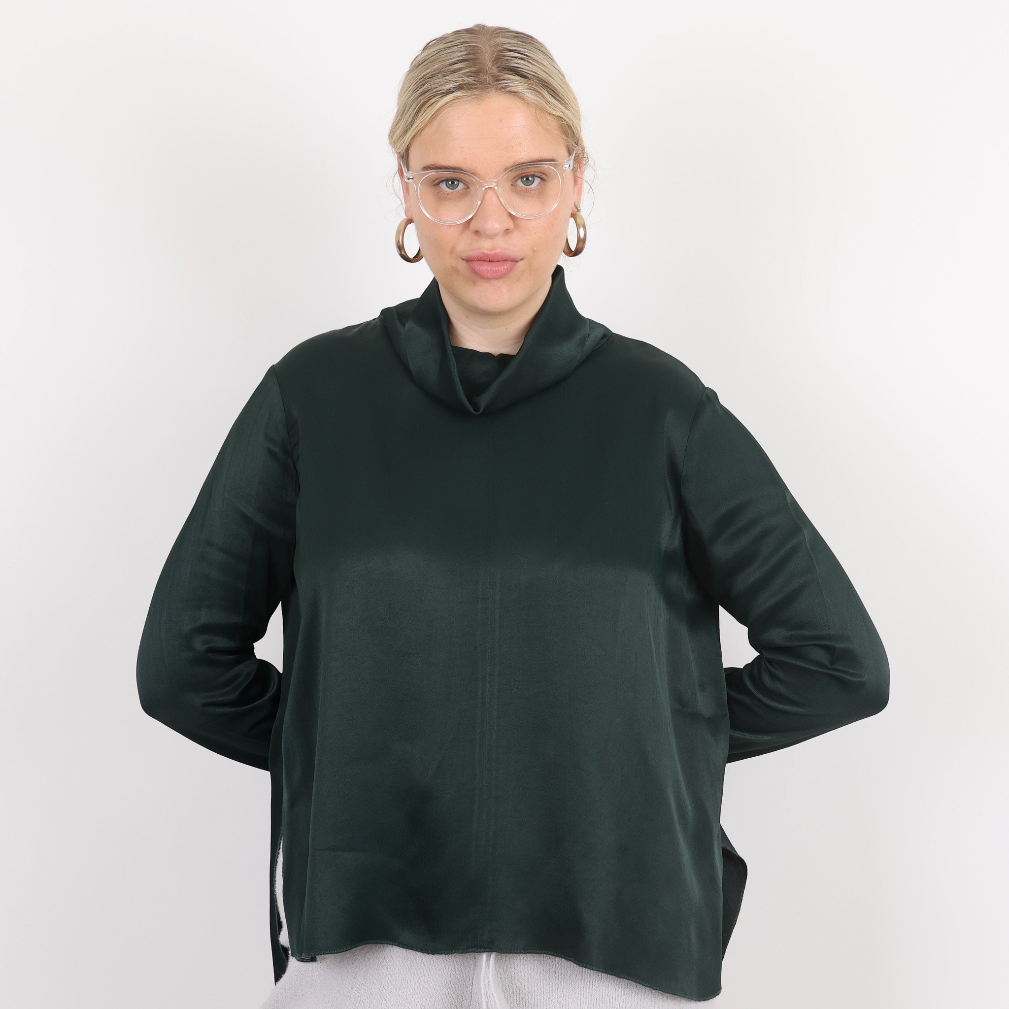 Blouse, UK Size 14