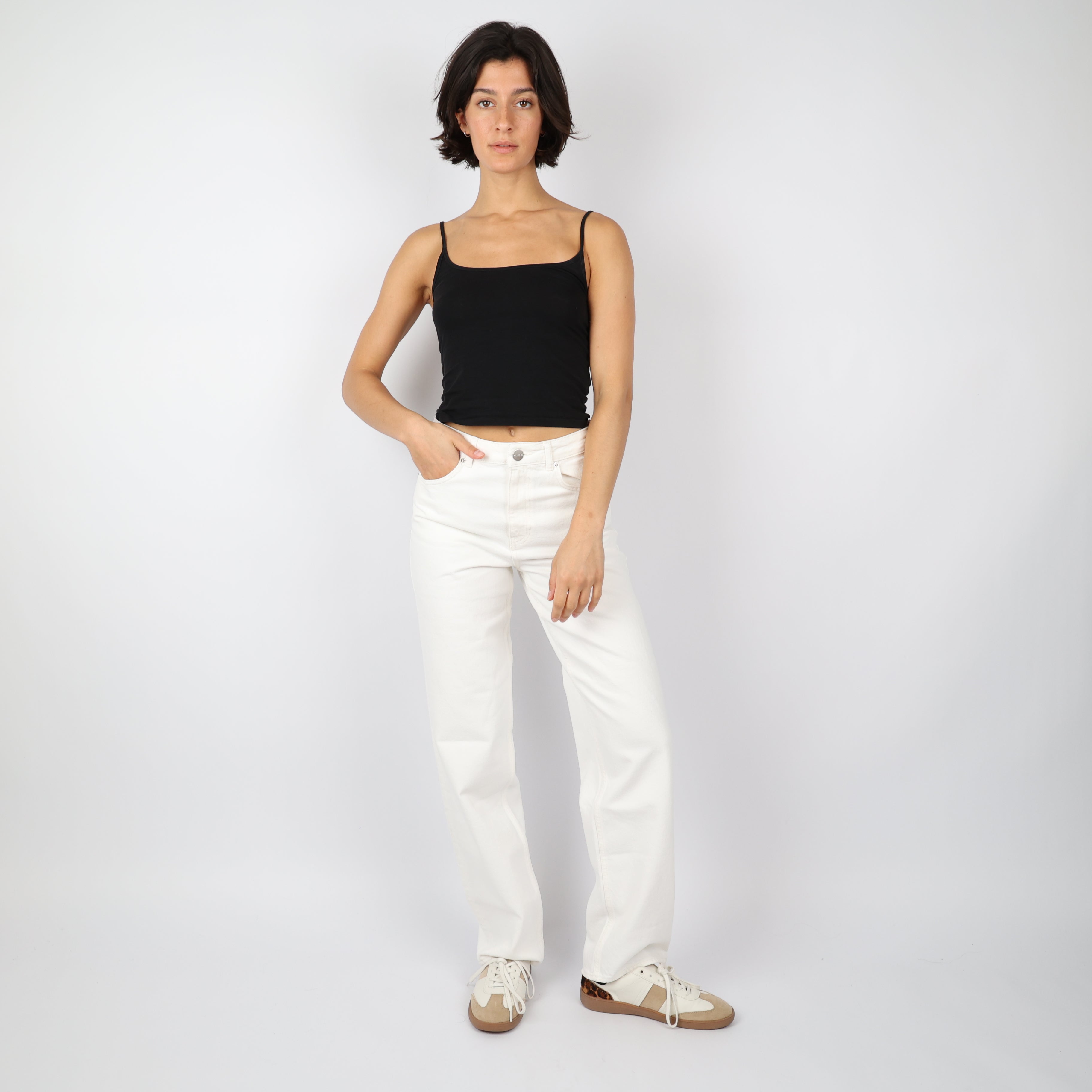 Jeans, Waist 27