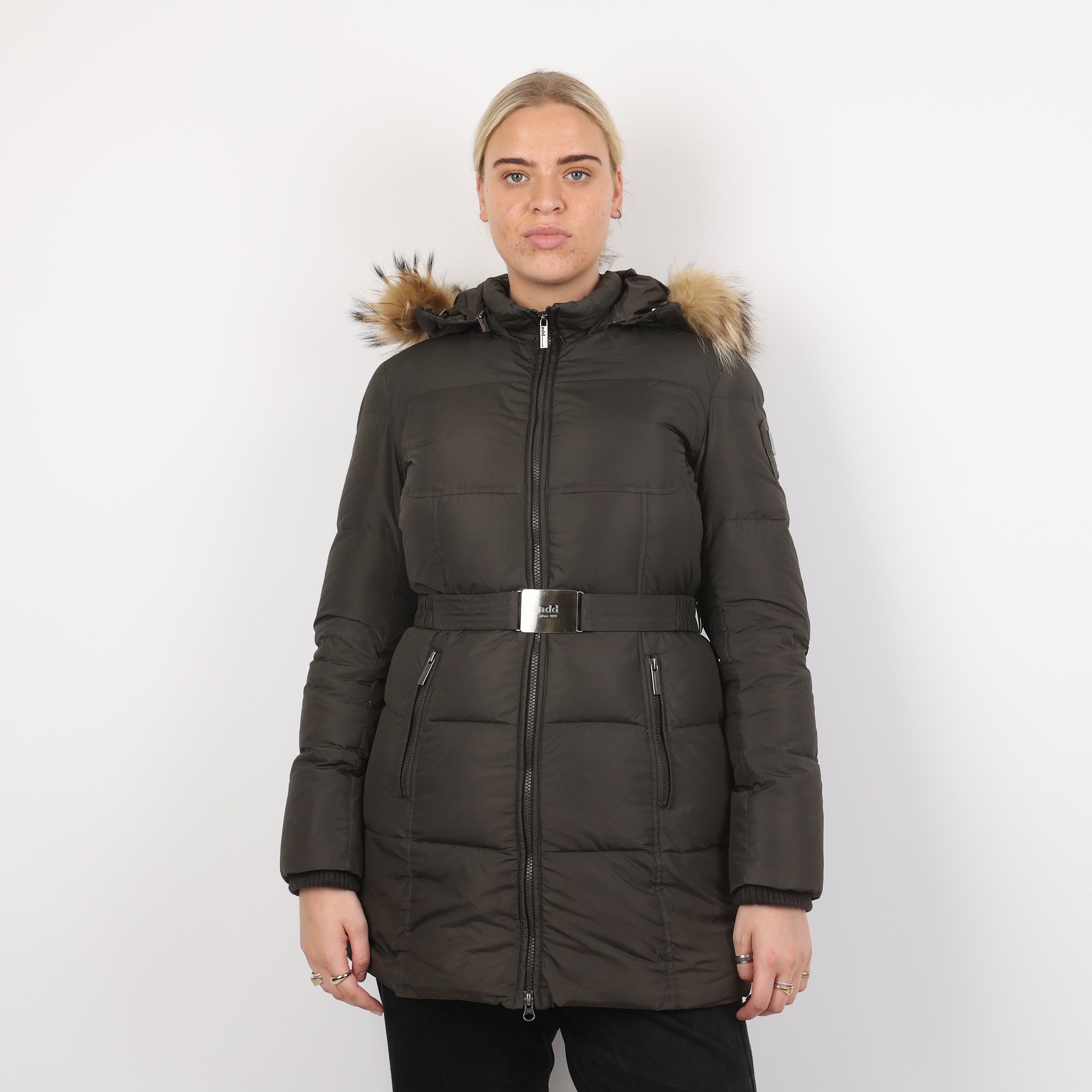 Coat, UK Size 14