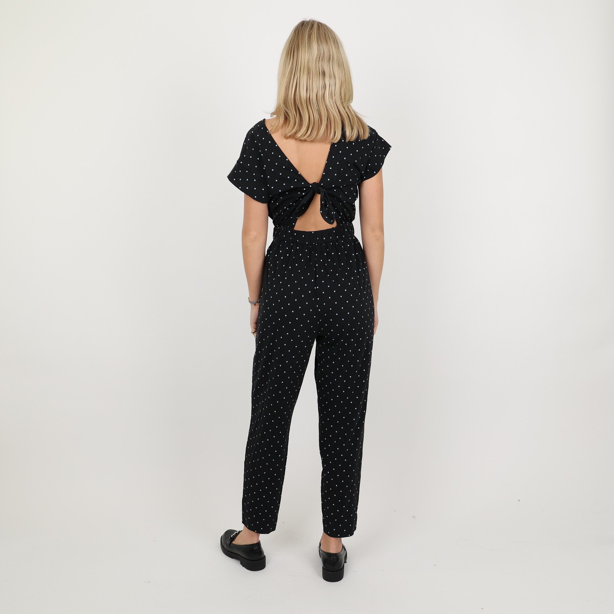 Jumpsuit, UK Size 8