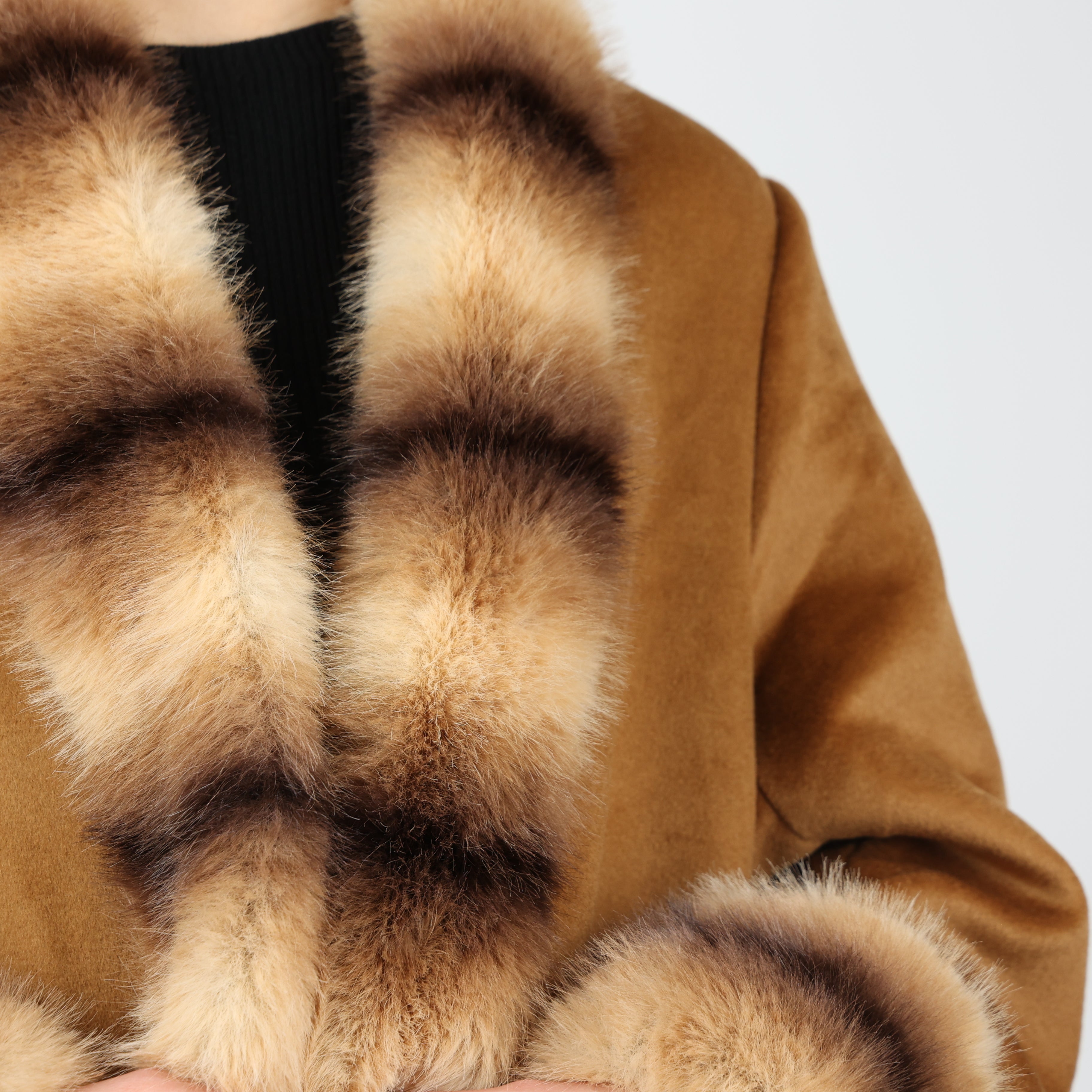 Coat, UK Size 8