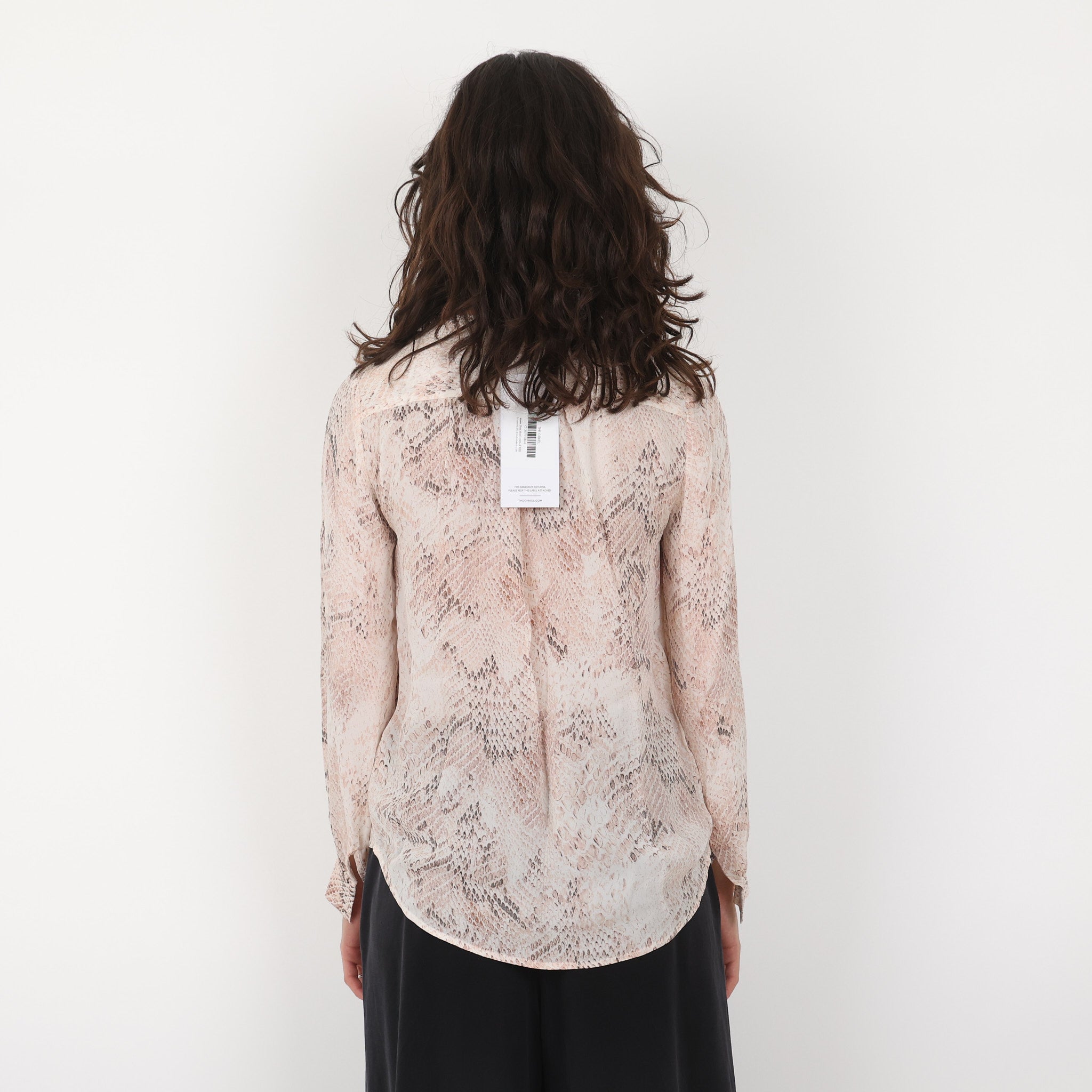 Shirt, UK Size 8