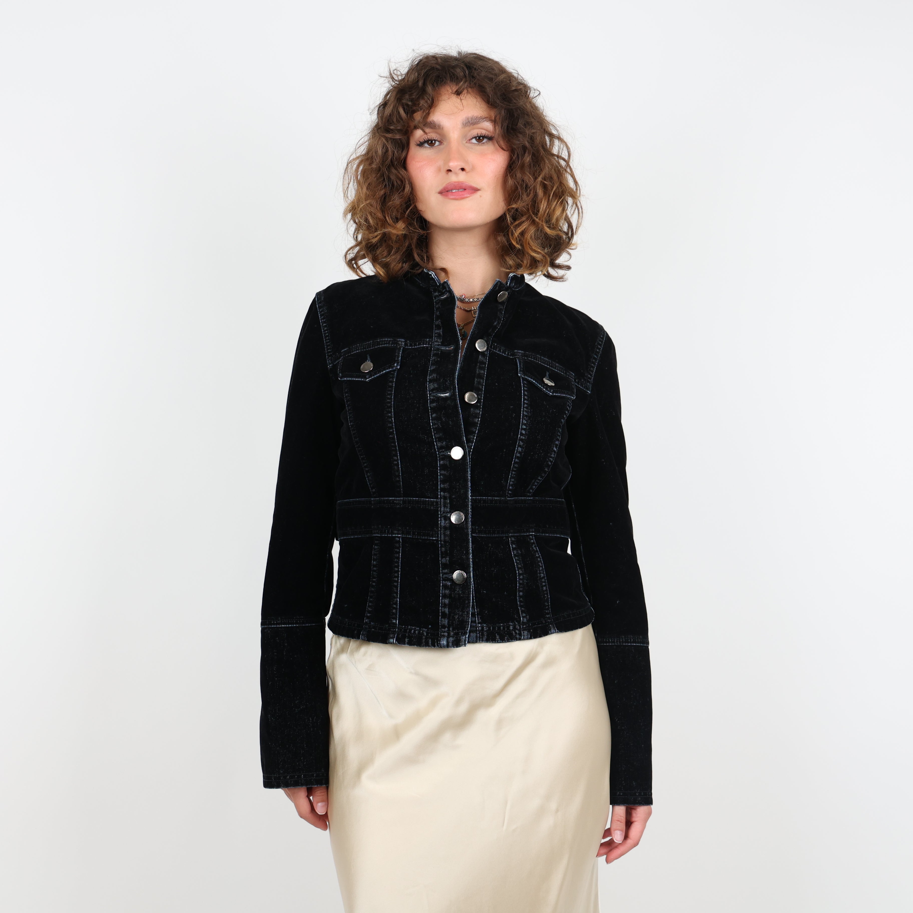 Jacket, UK Size 10